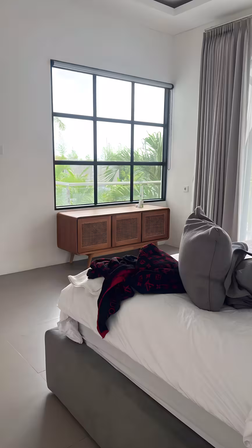 Вилла, 3 спальни