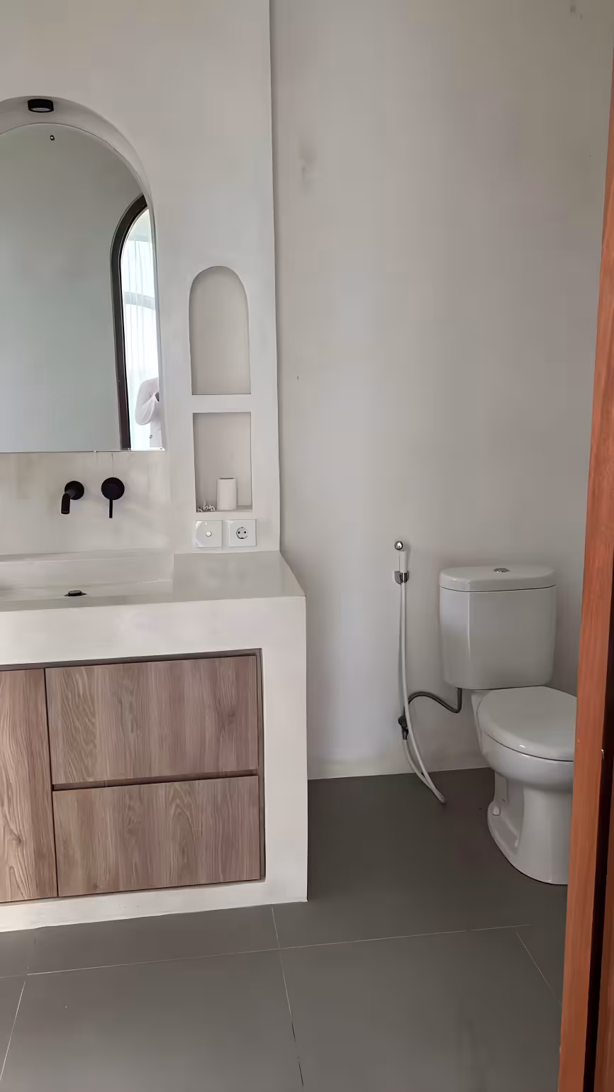 Вилла, 3 спальни