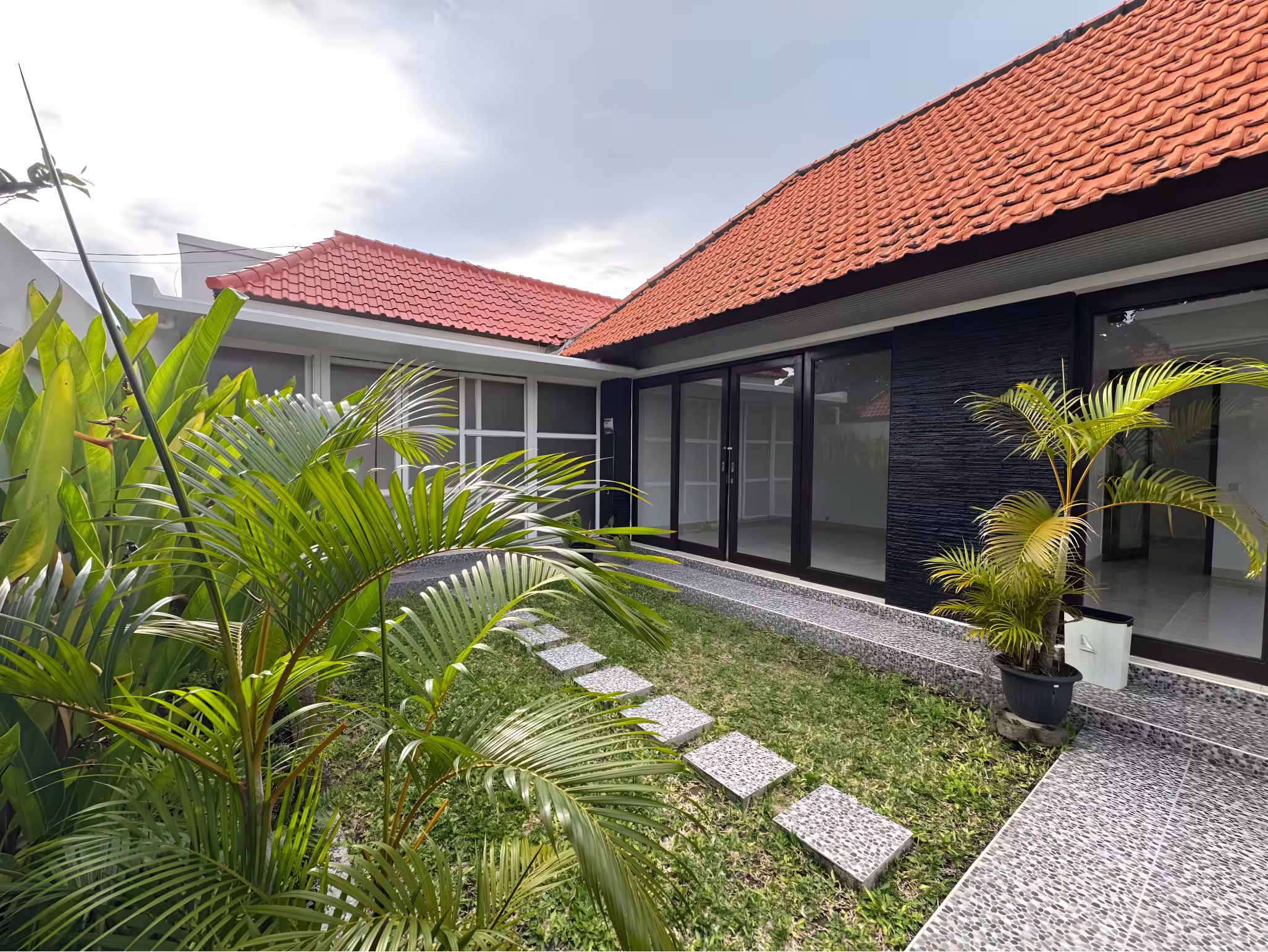 Дом, 3 спальни