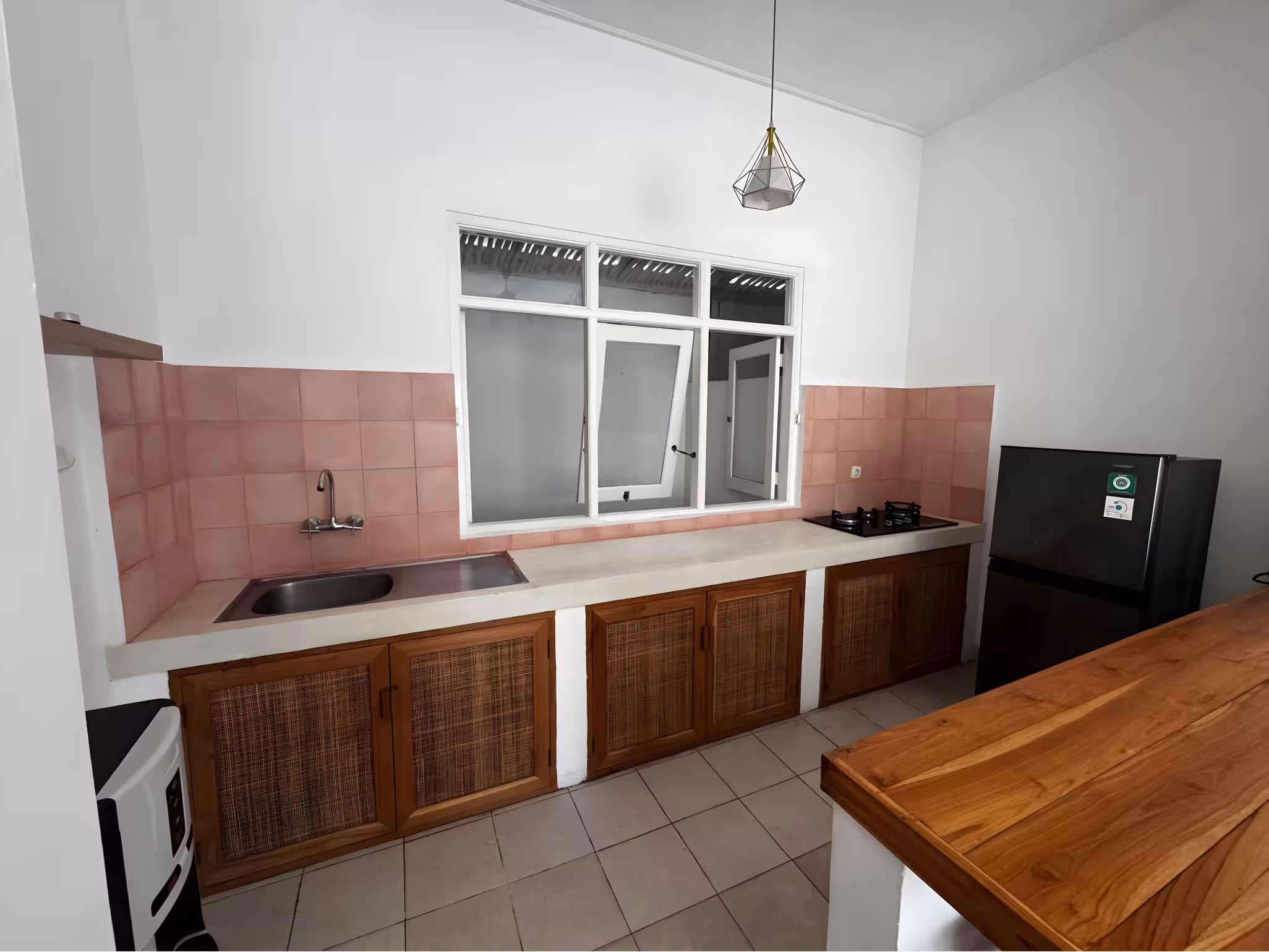 Вилла, 2 спальни