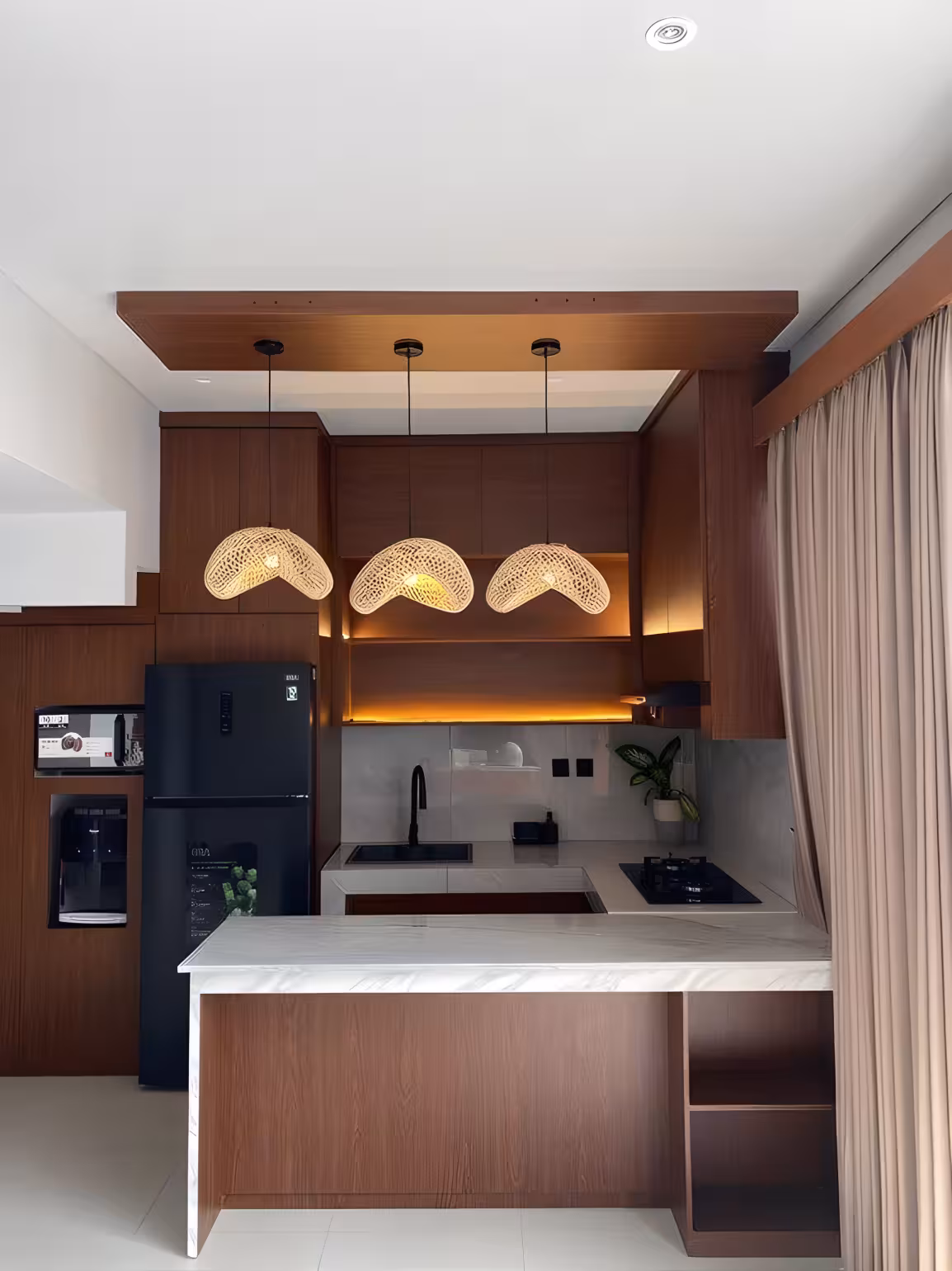 Вилла, 3 спальни