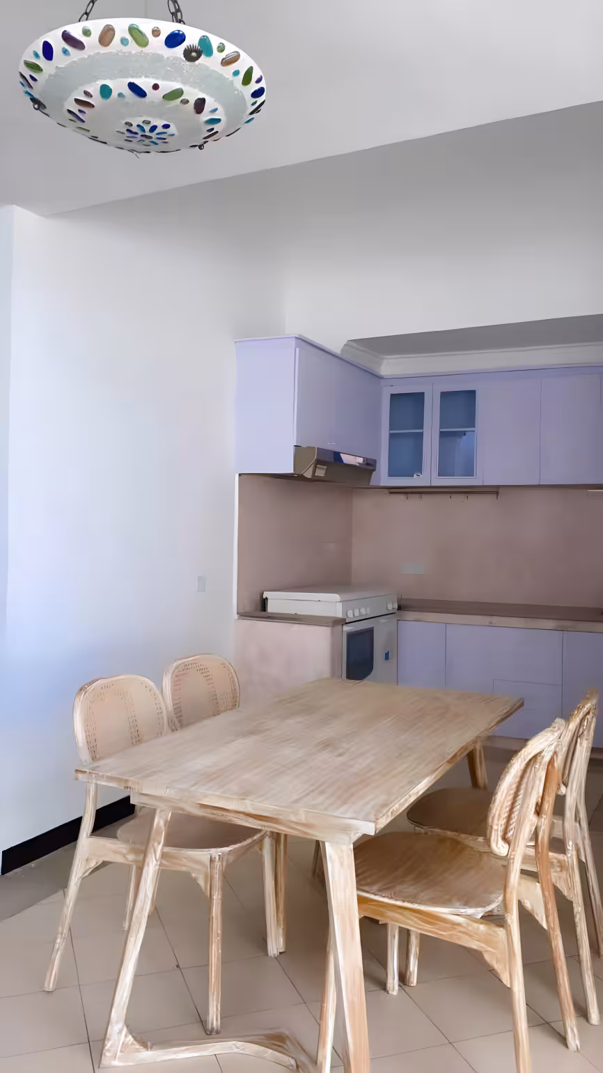 Вилла, 3 спальни