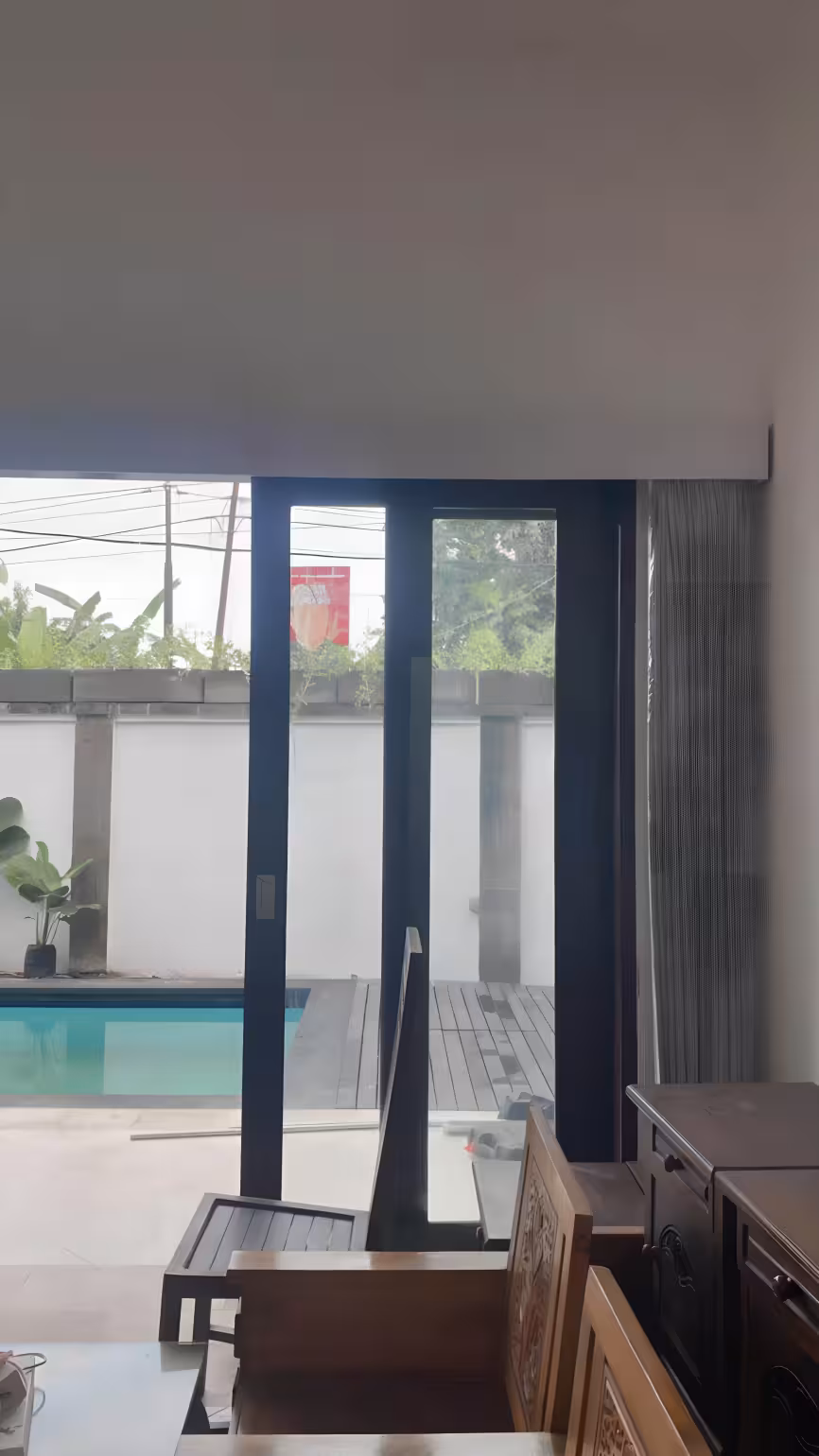 Вилла, 3 спальни