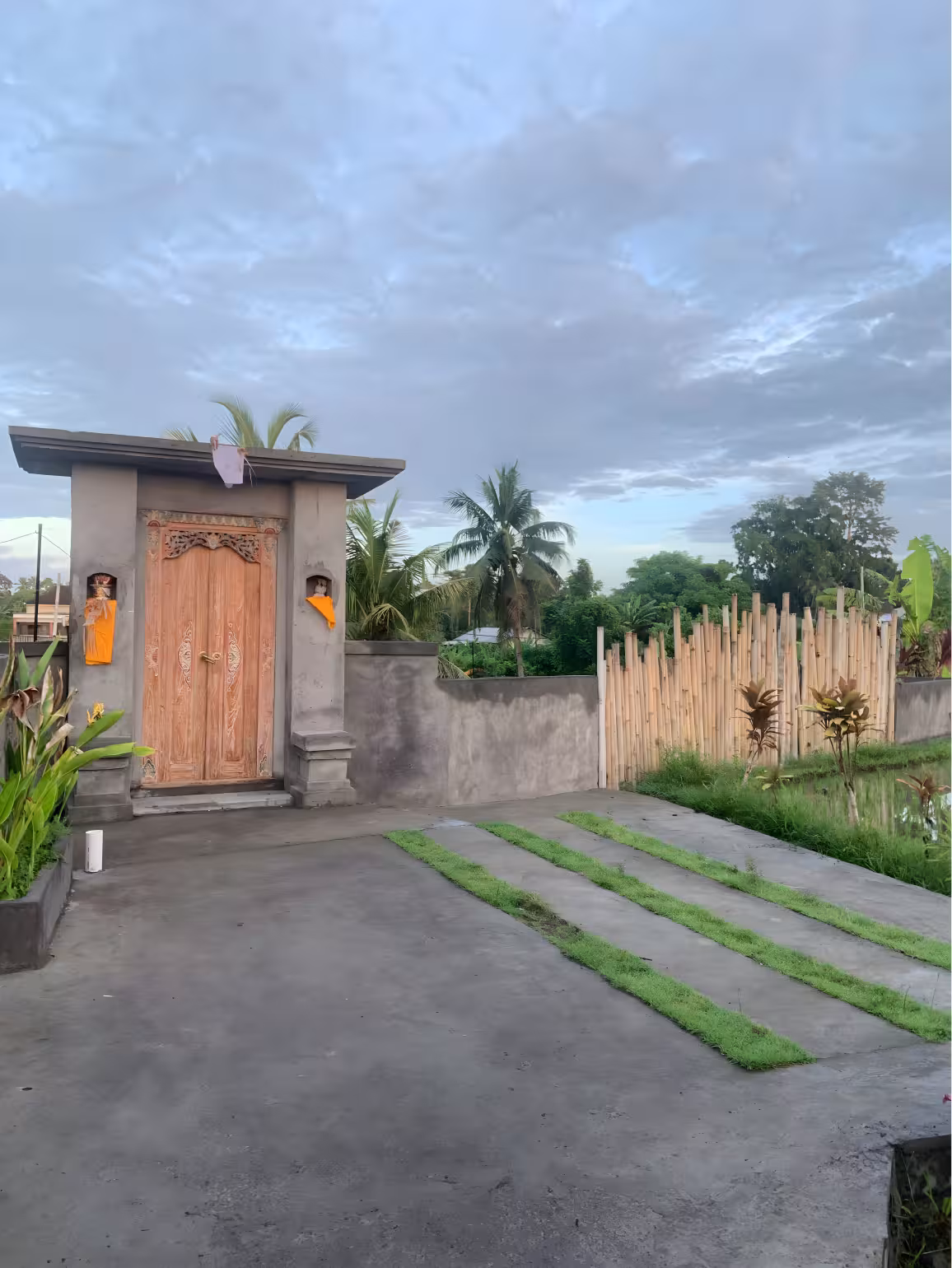 Дом, 2 спальни