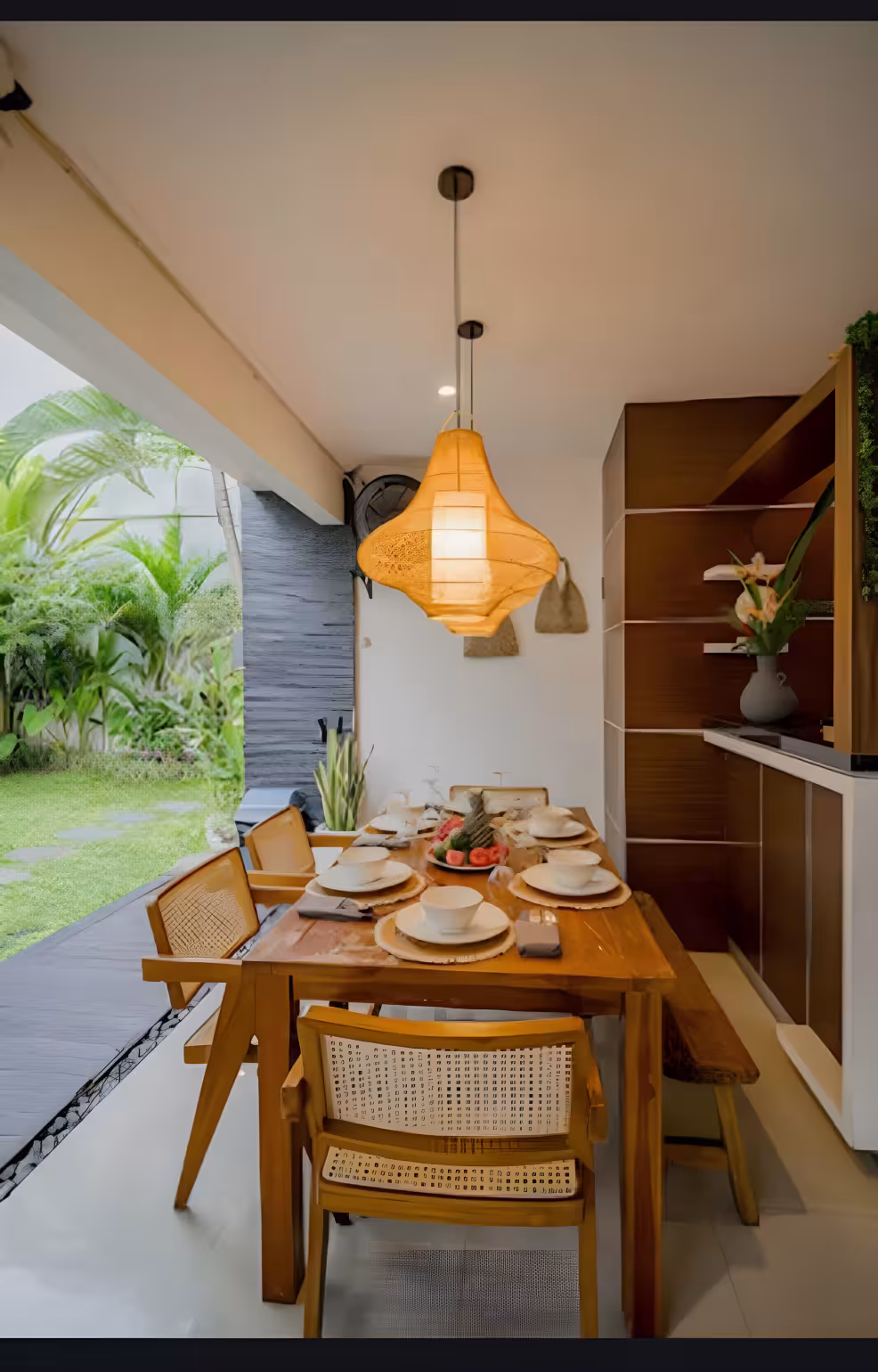 Вилла, 3 спальни