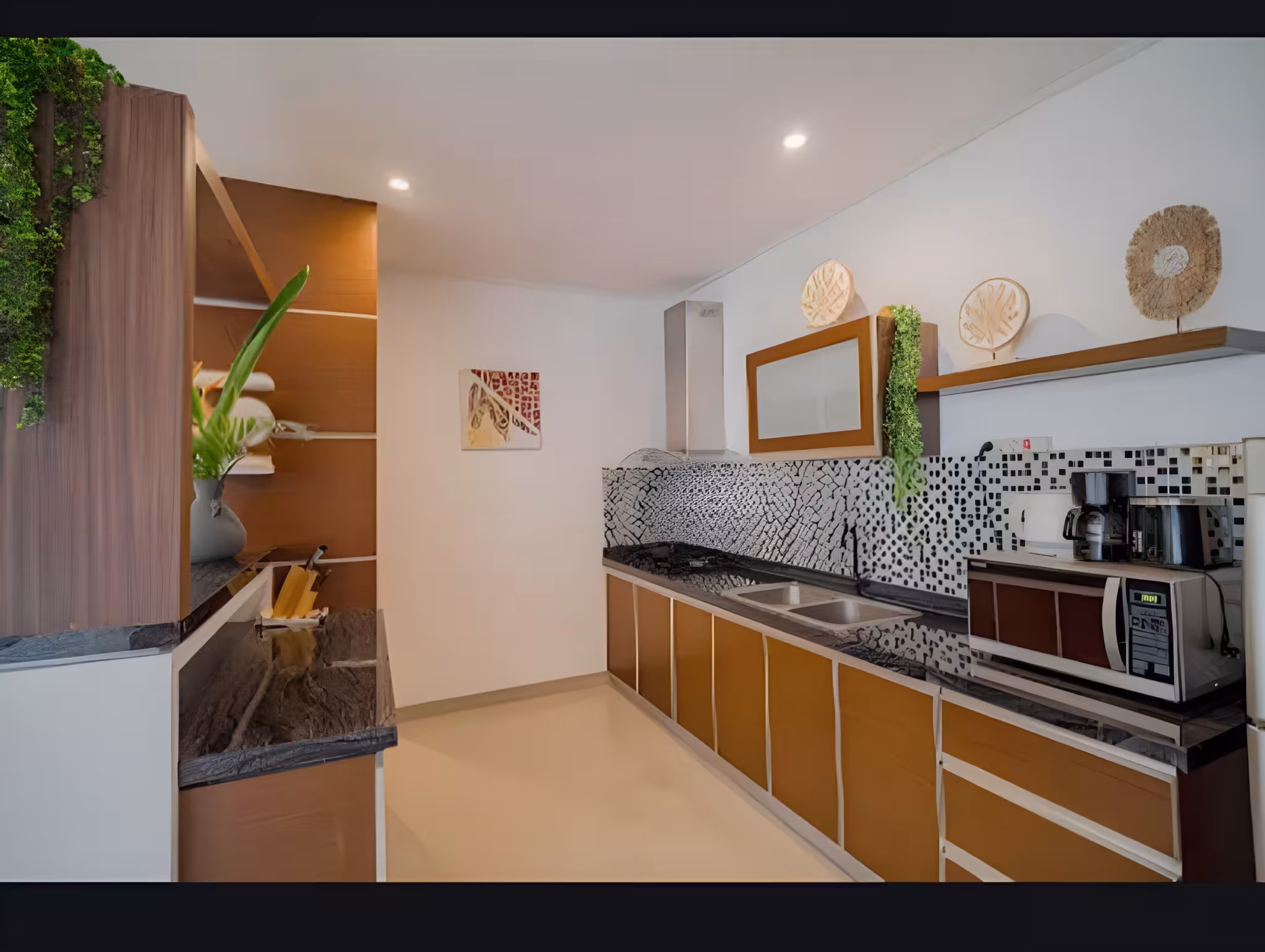 Вилла, 3 спальни