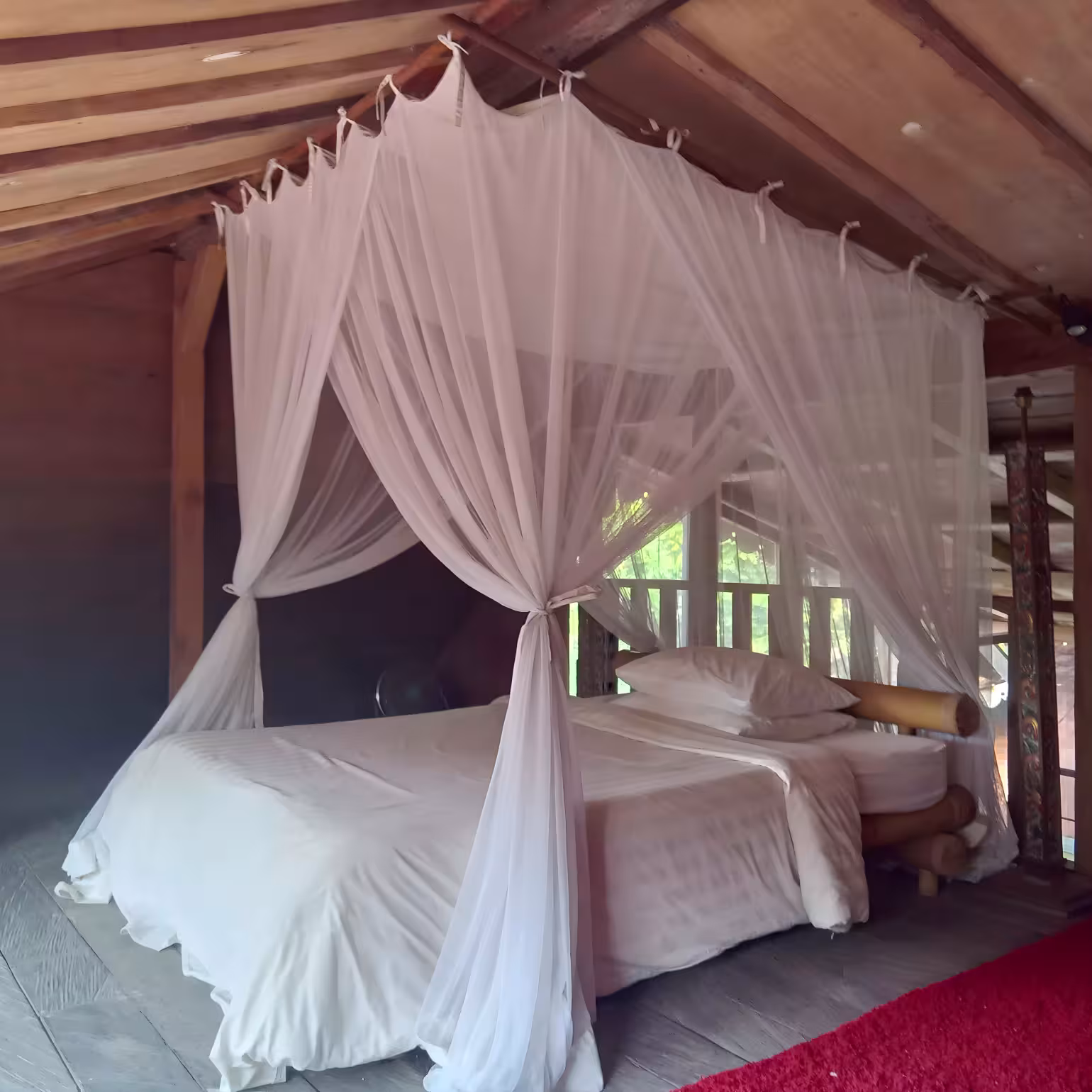 Вилла, 3 спальни