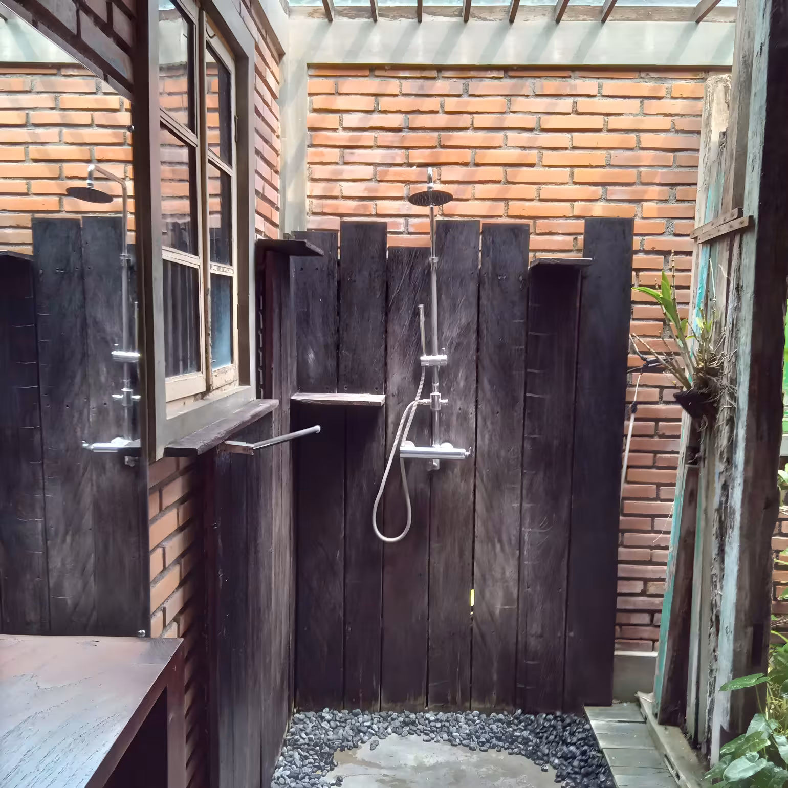 Вилла, 3 спальни