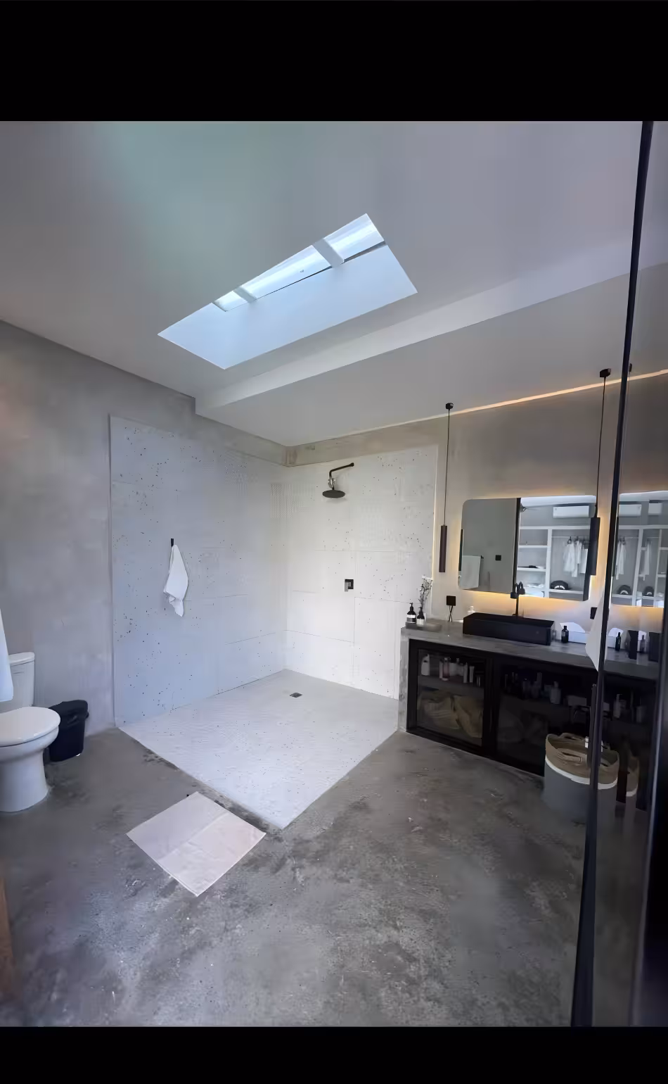 Вилла, 1 спальня