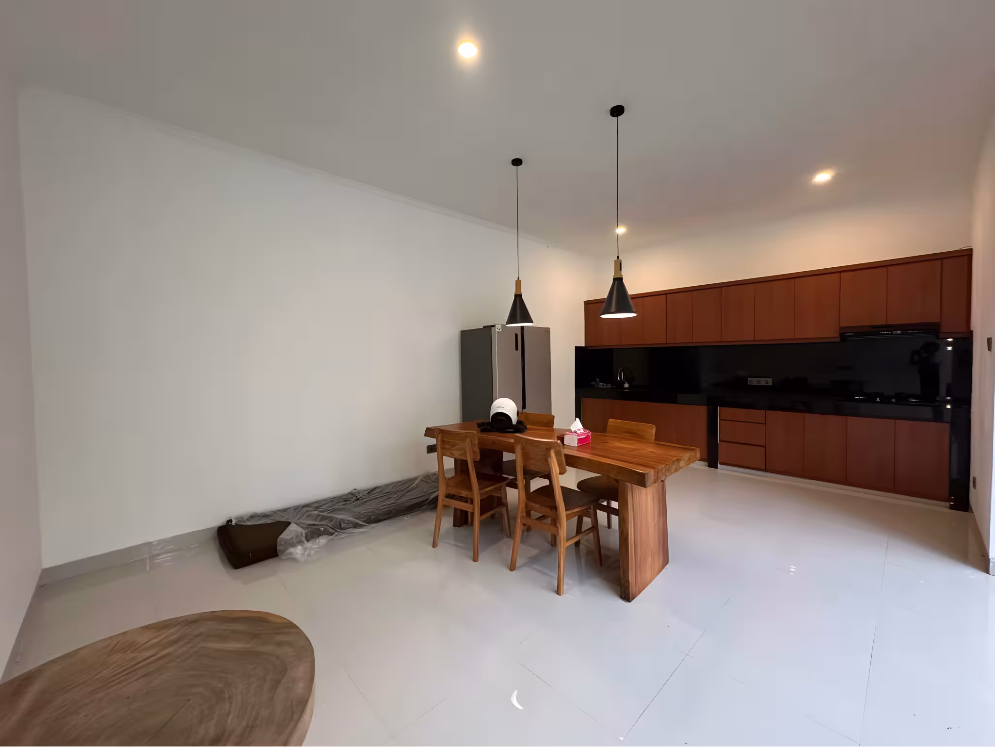 Вилла, 2 спальни