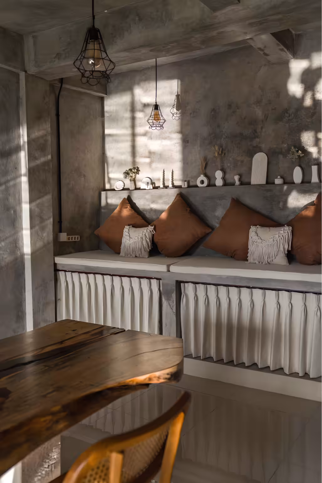 Апартаменты, 1 спальня