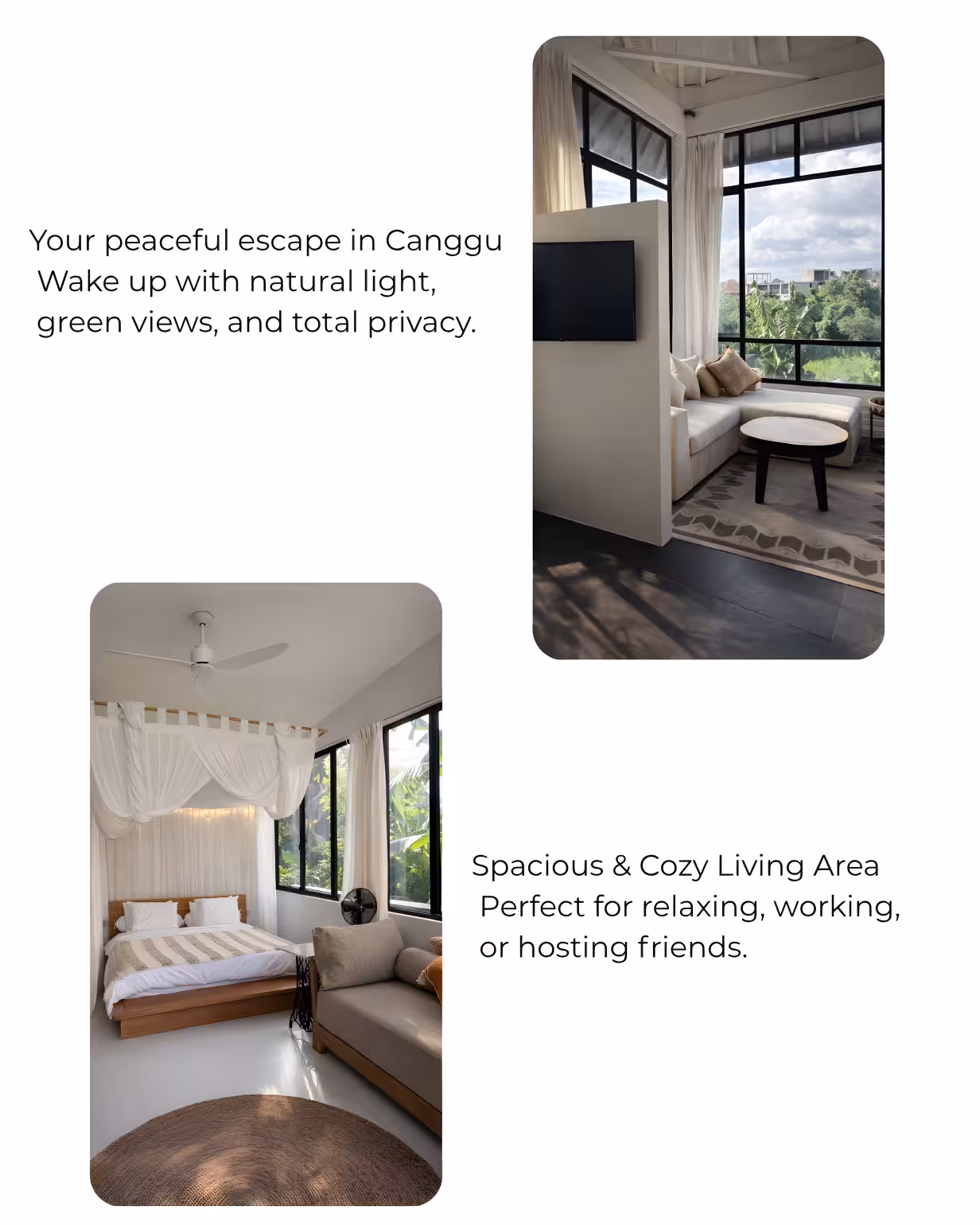 Вилла, 3 спальни