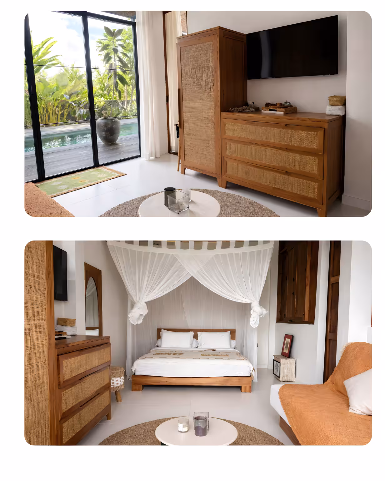 Вилла, 3 спальни