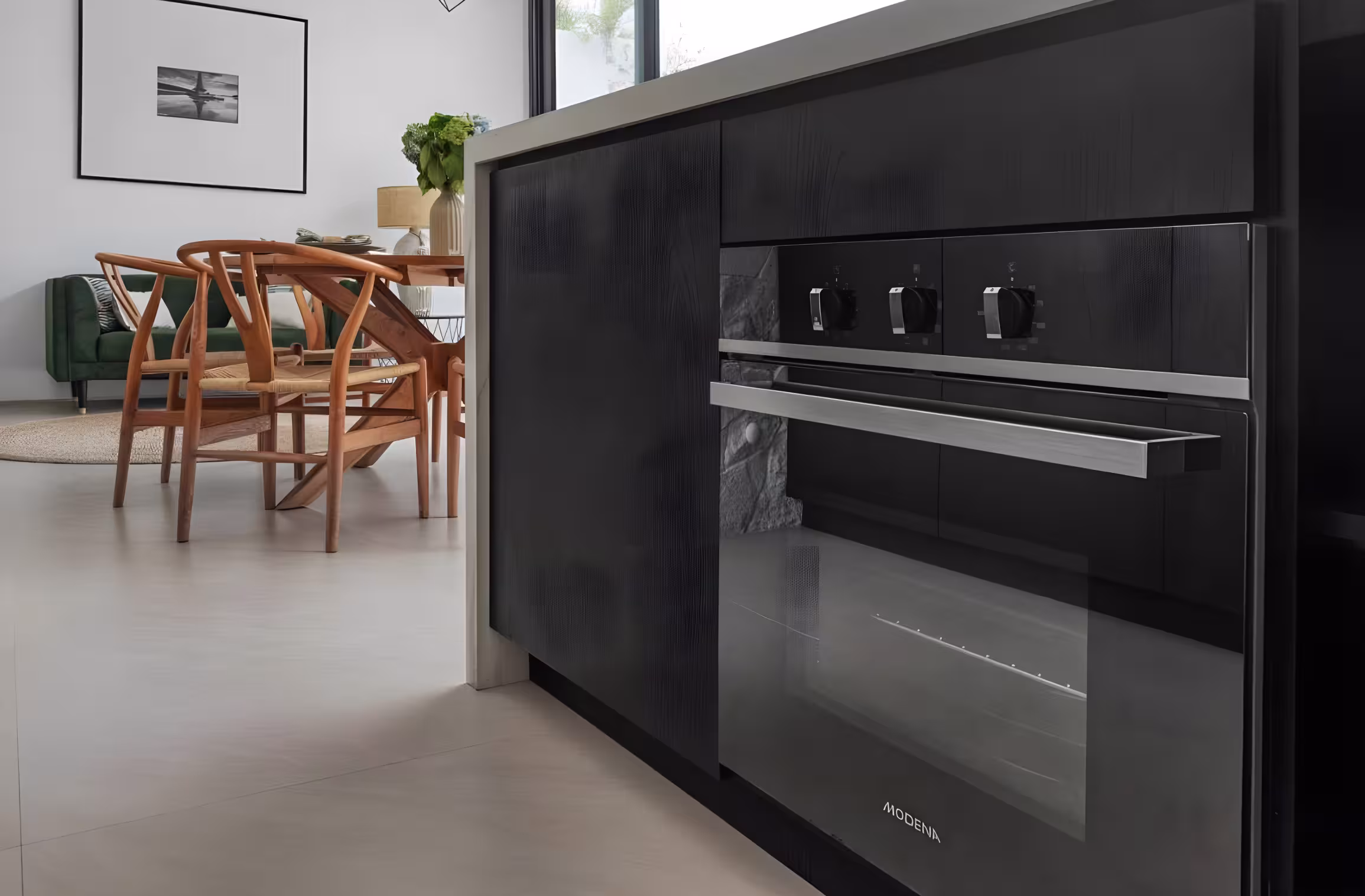 Вилла, 3 спальни