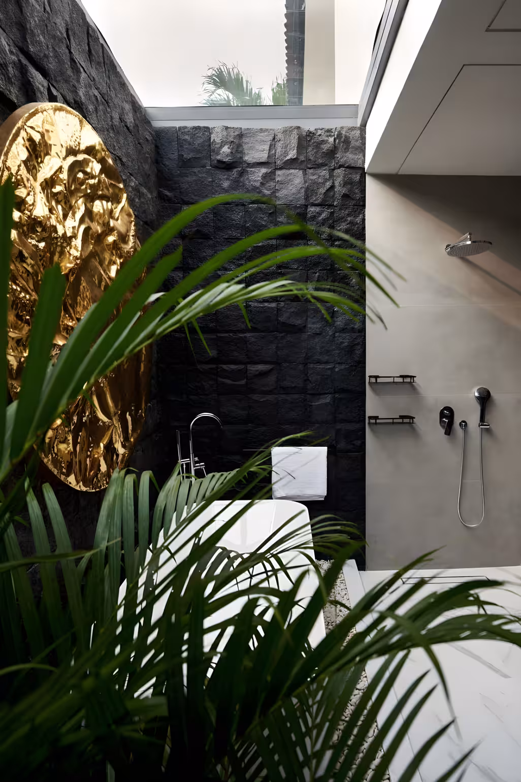 Вилла, 2 спальни