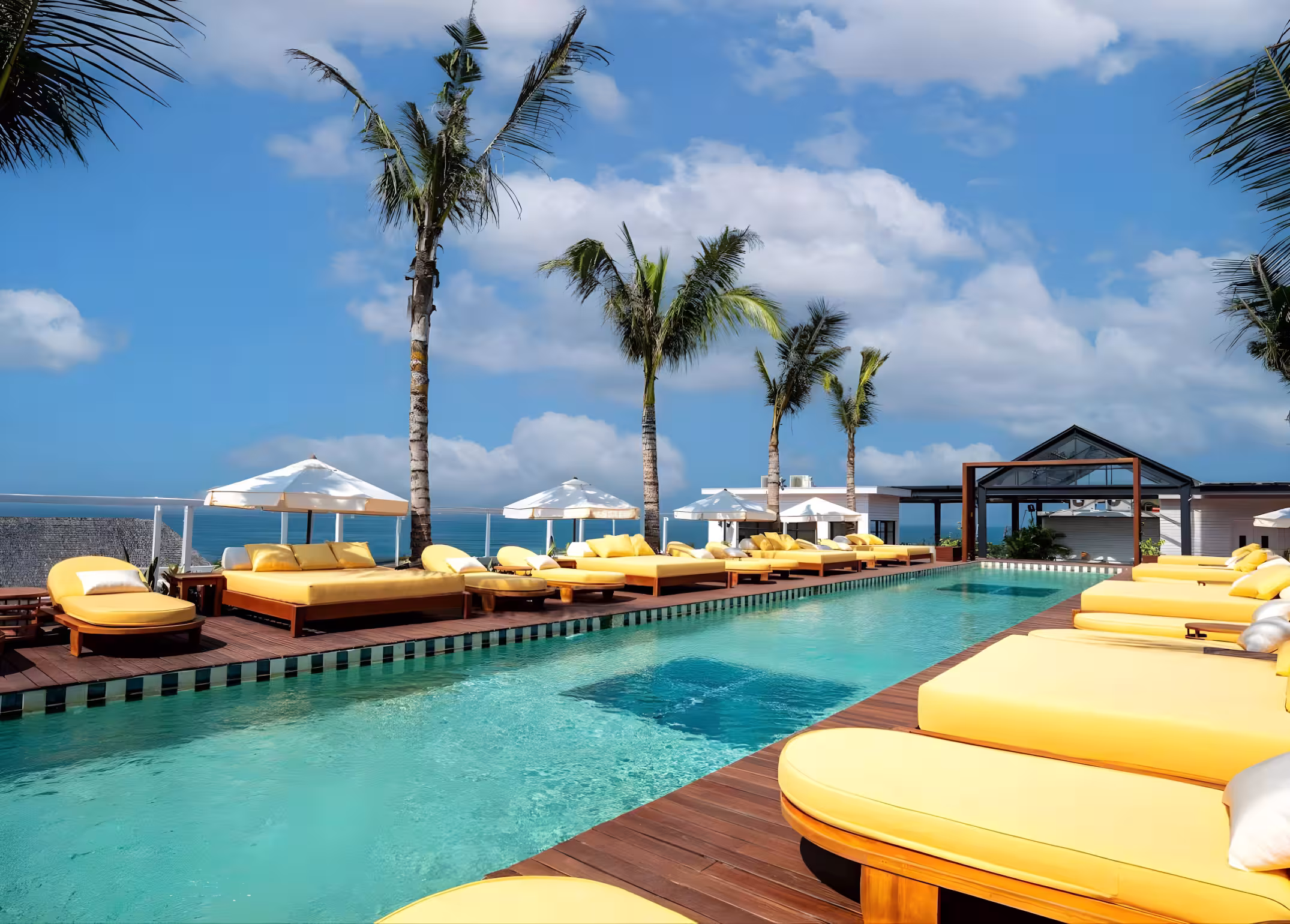 Апартаменты, 1 спальня