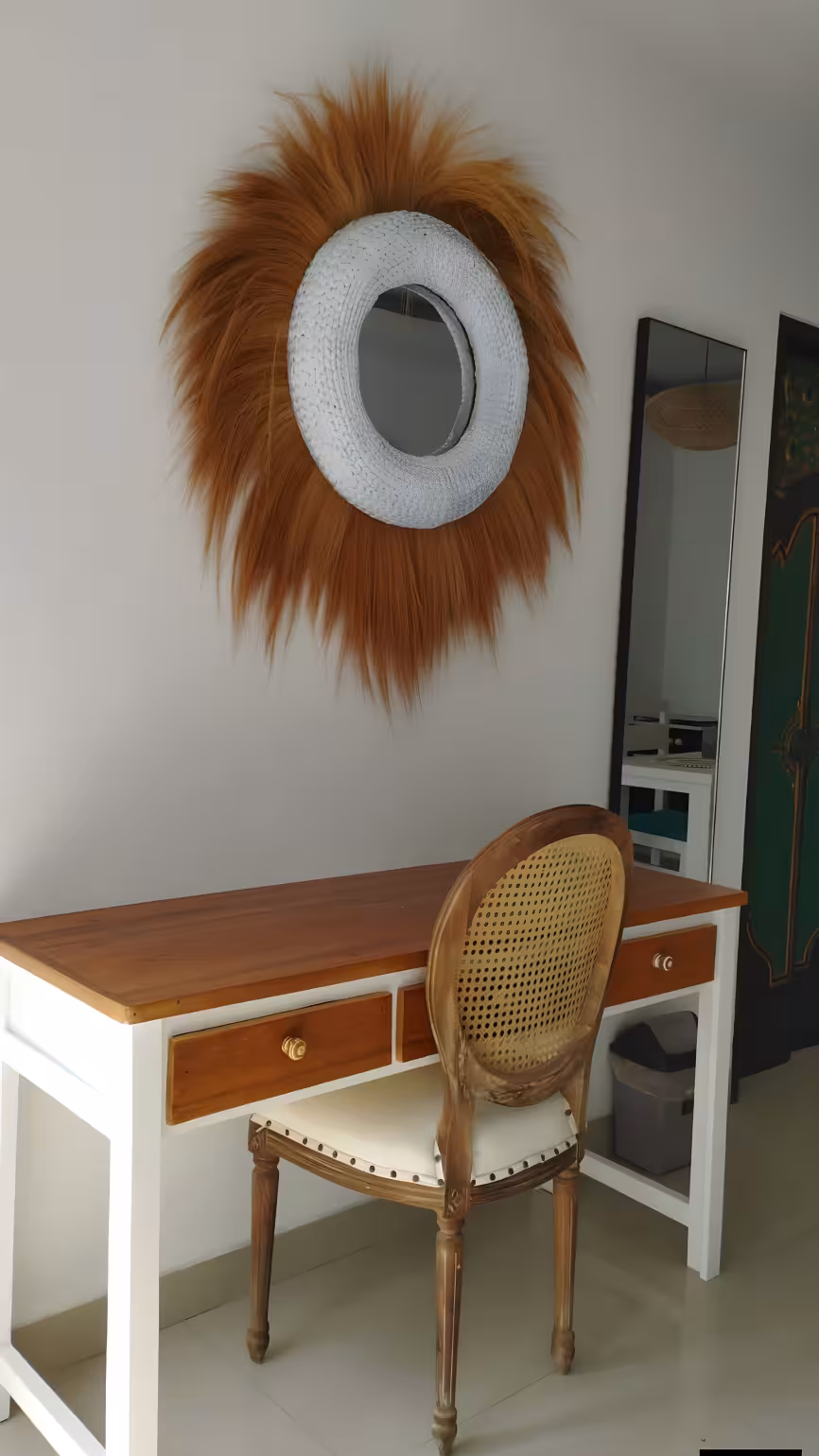 Вилла, 1 спальня