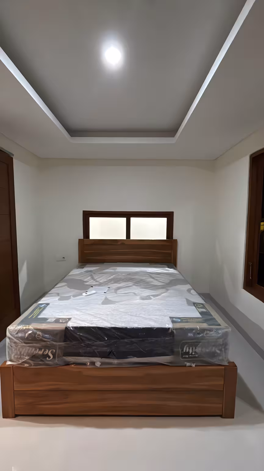 Дом, 2 спальни