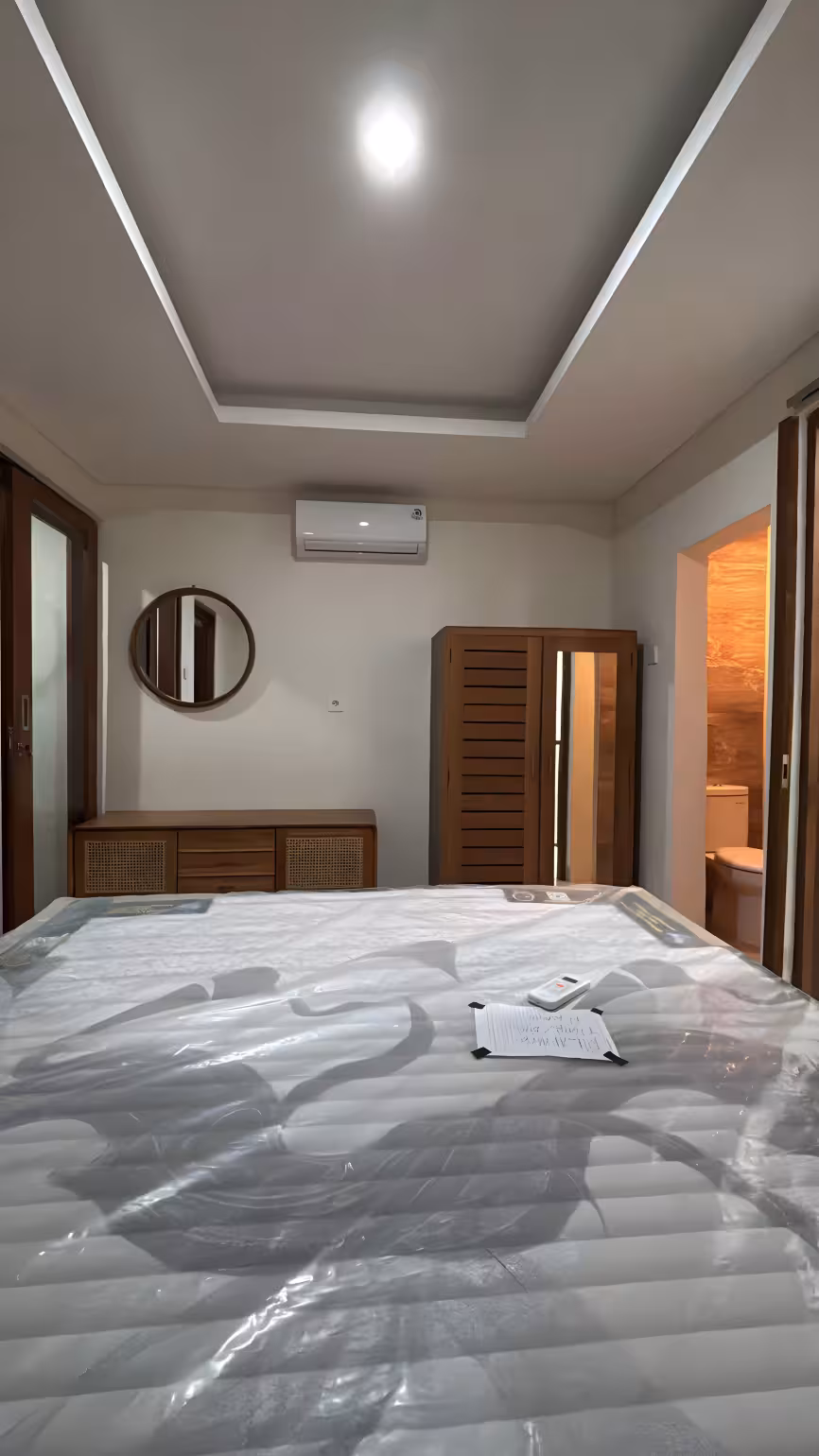 Дом, 2 спальни