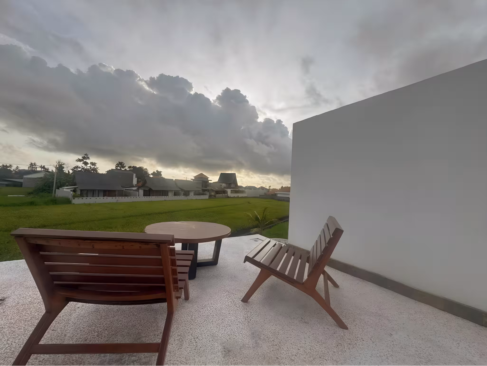 Вилла, 3 спальни