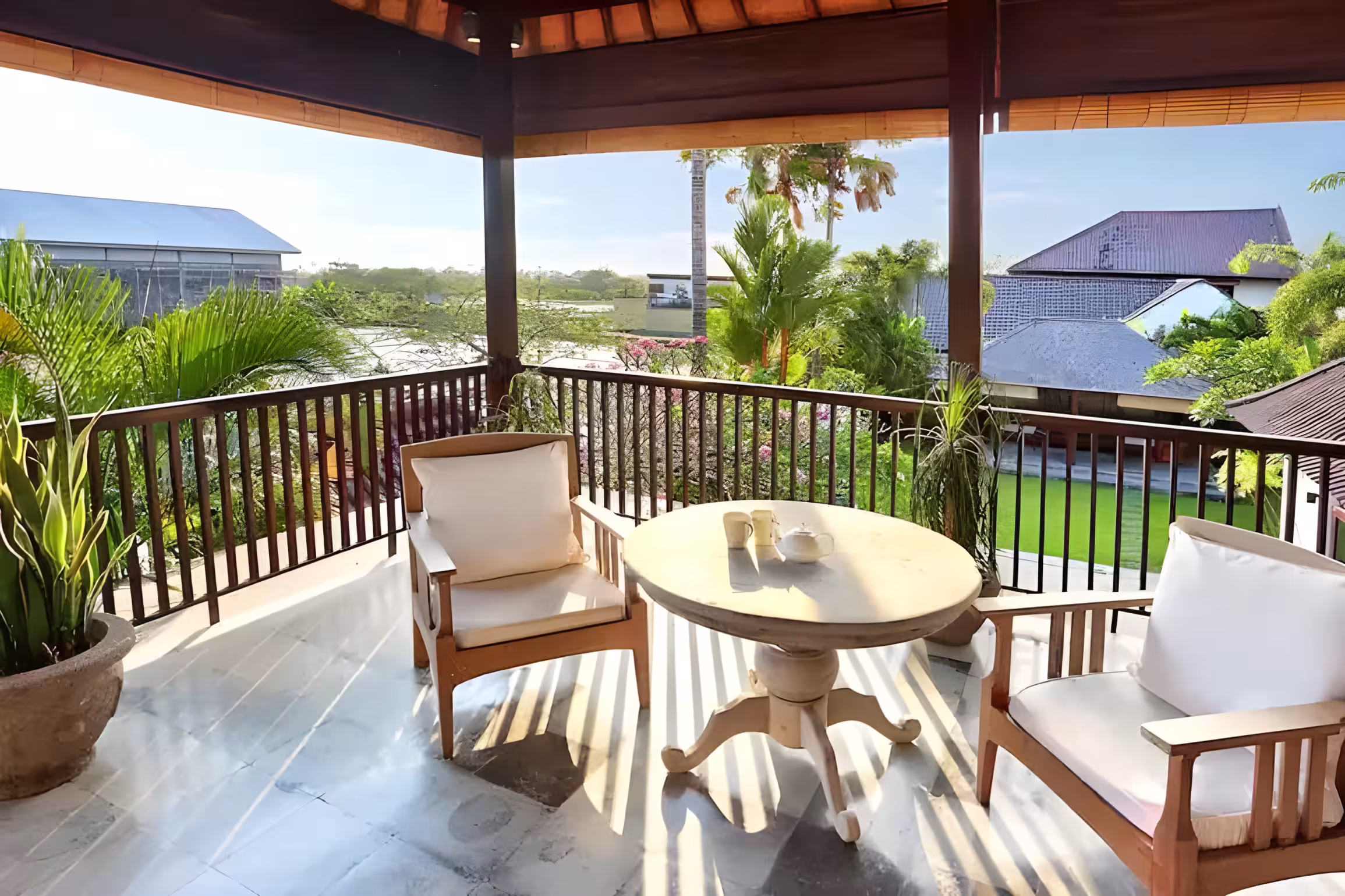 Вилла, 3 спальни