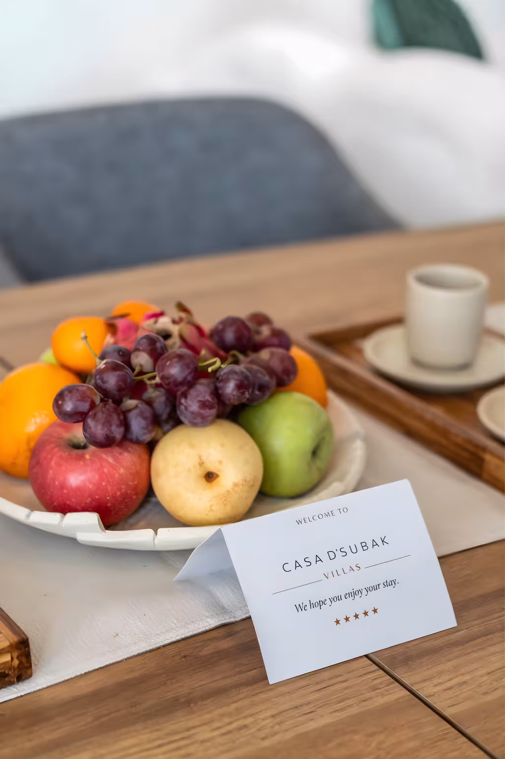 Вилла, 2 спальни