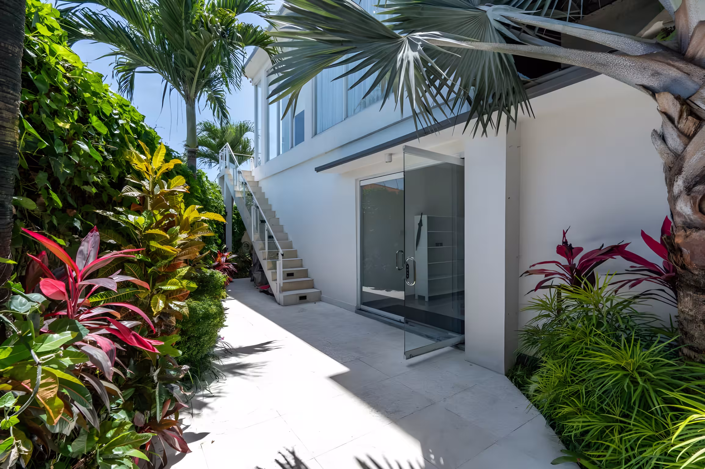 Вилла, 5 спален