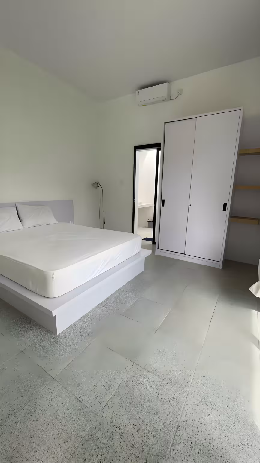 Вилла, 2 спальни