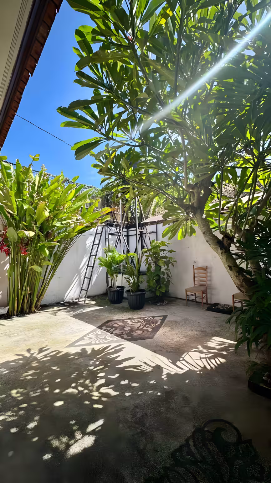 Вилла, 3 спальни