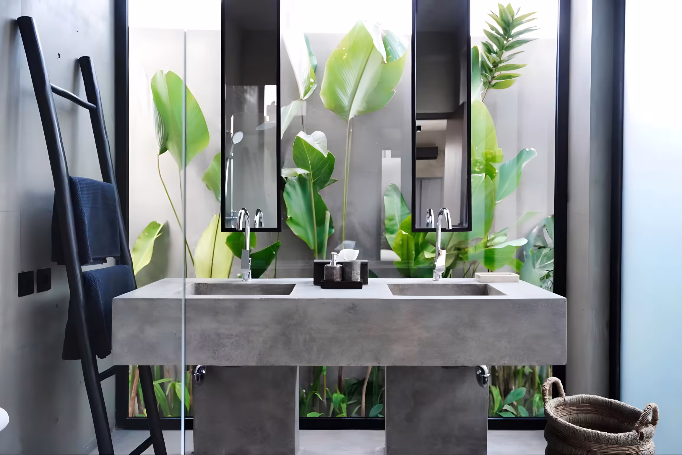 Вилла, 3 спальни