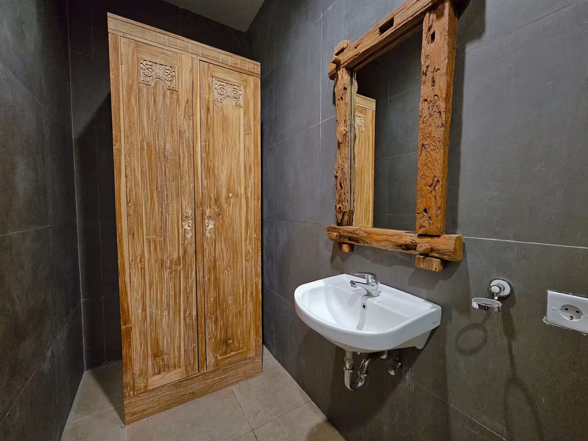 Вилла, 4 спальни