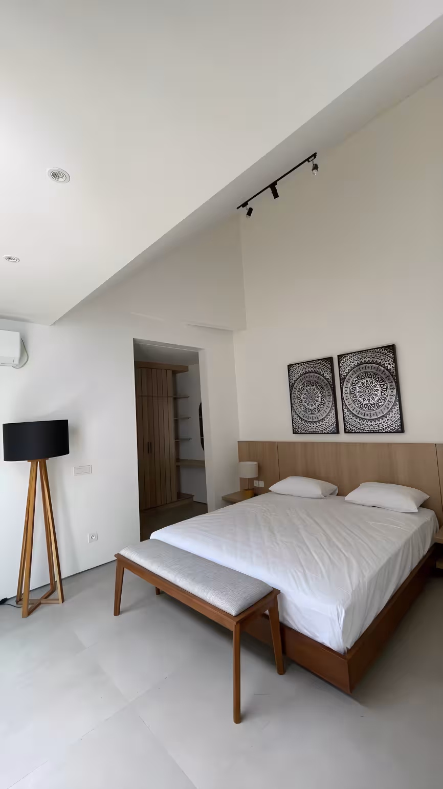 Вилла, 3 спальни