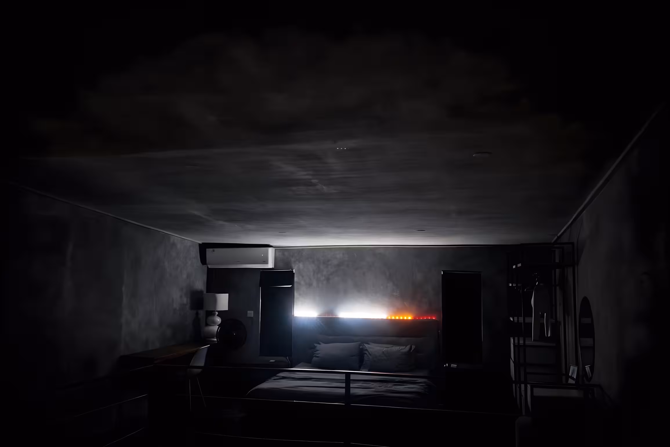 Апартаменты, 1 спальня