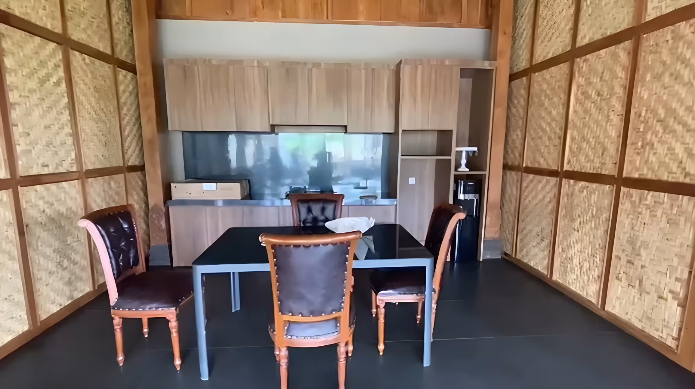 Вилла, 2 спальни