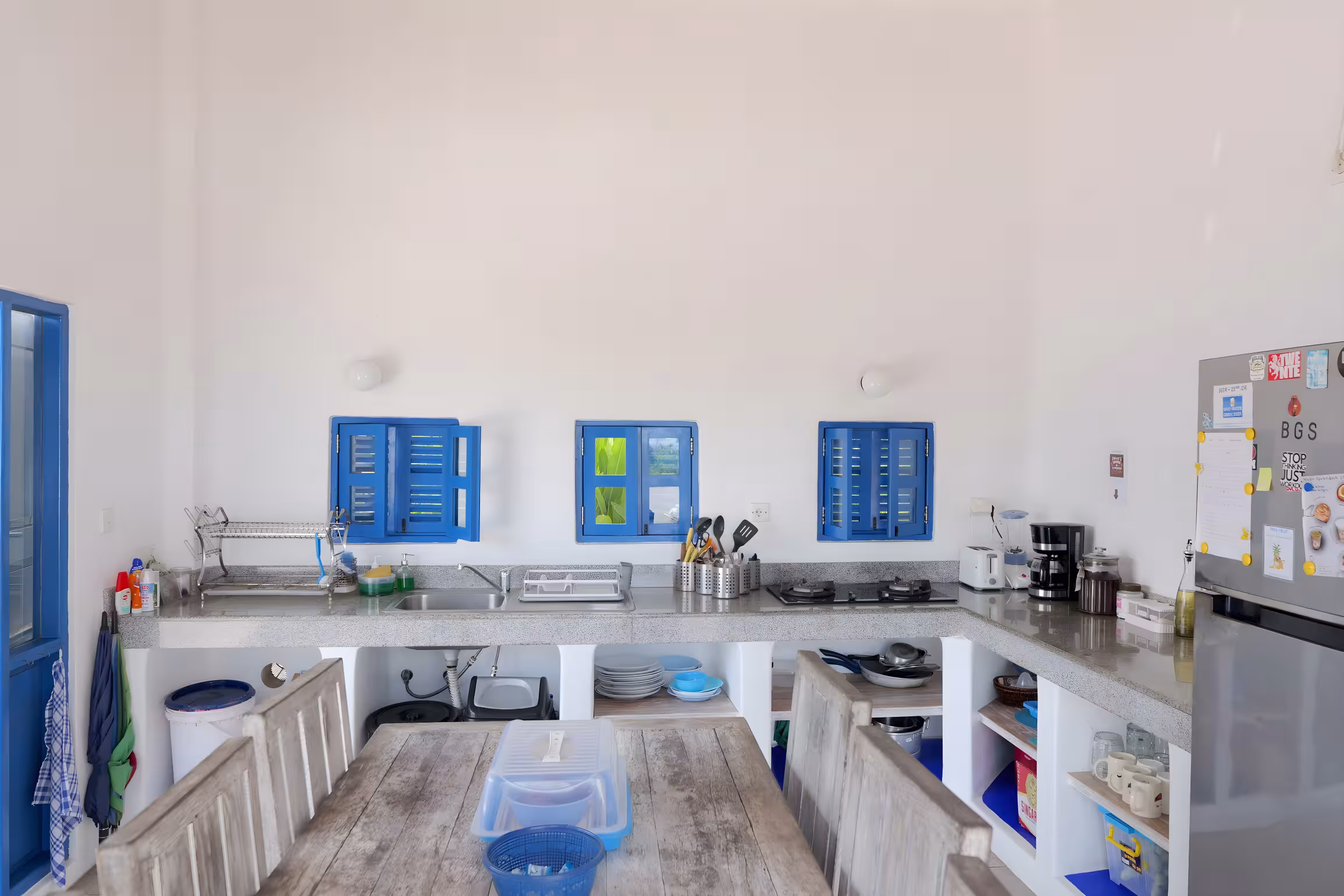 Комната, 9 спален