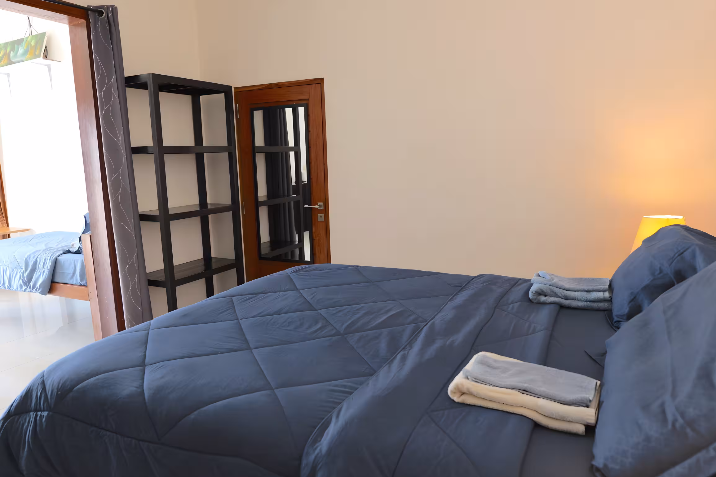 Вилла, 8 спален