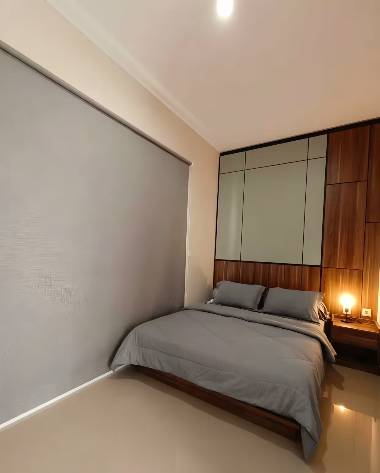 Вилла, 3 спальни