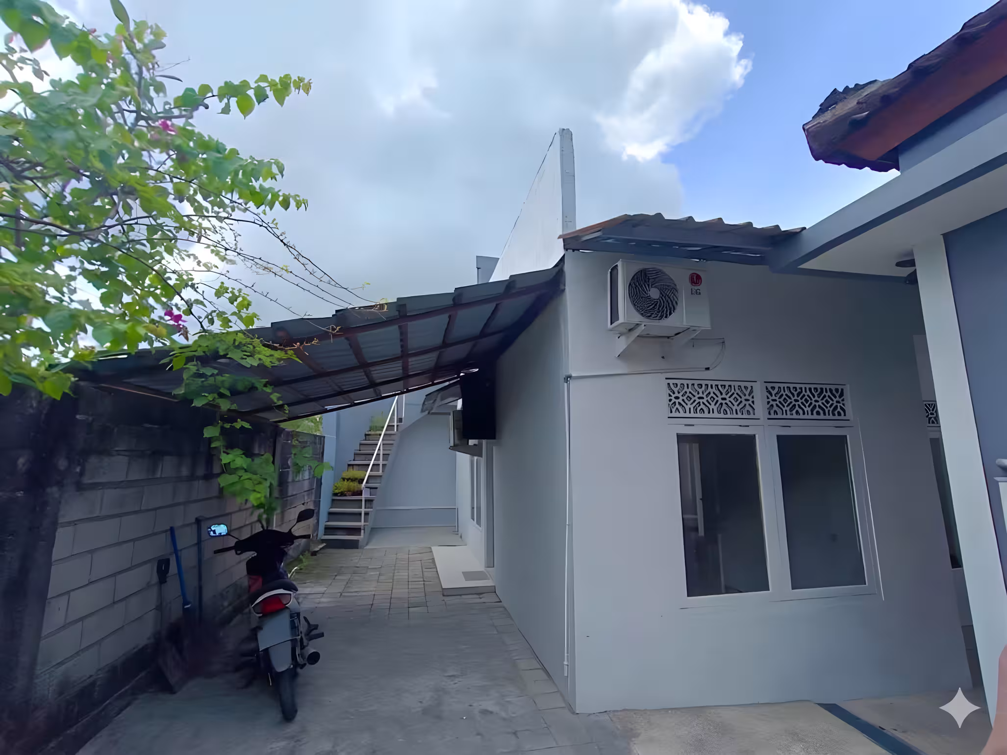 Дом, 3 спальни