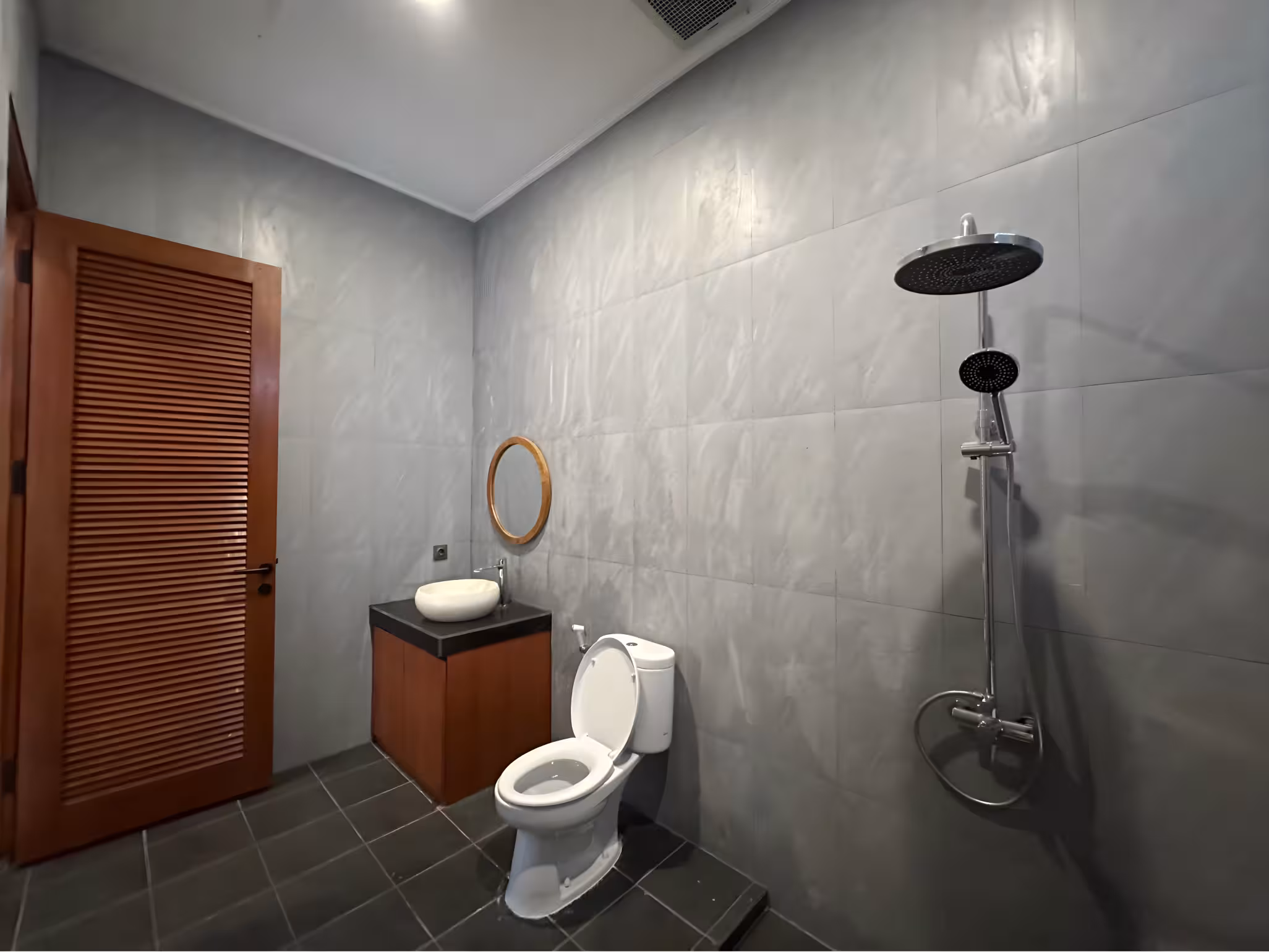 Вилла, 2 спальни