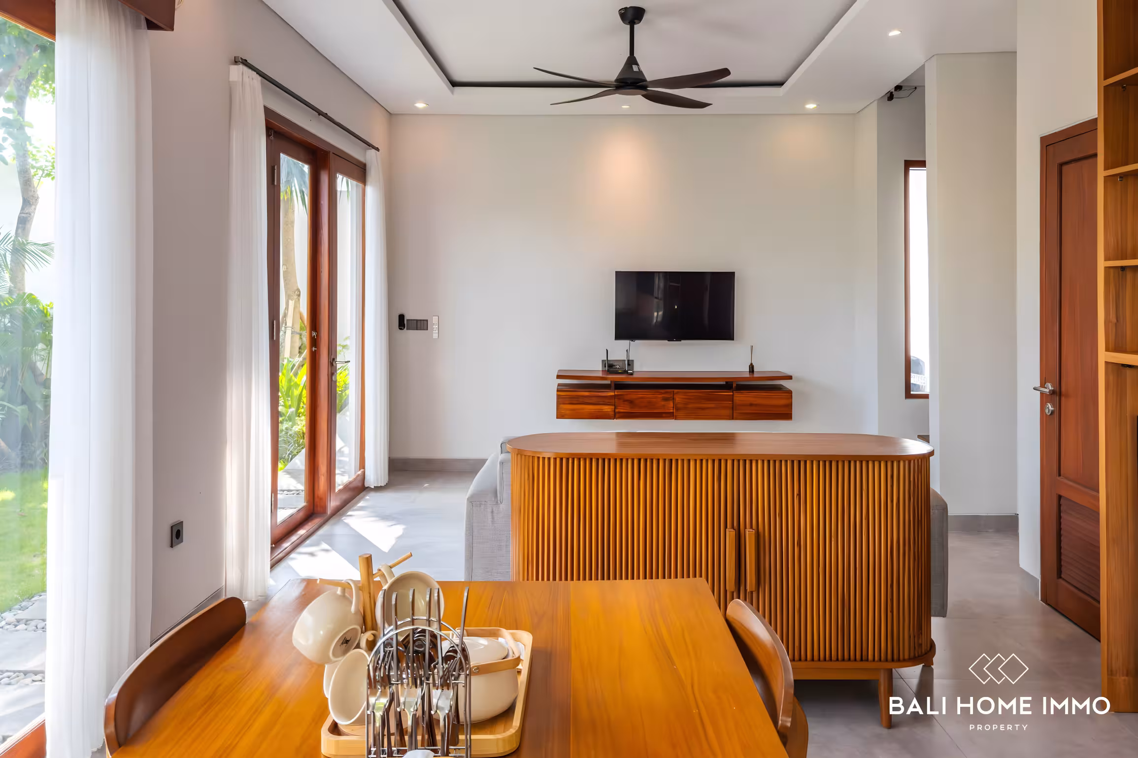 Вилла, 2 спальни