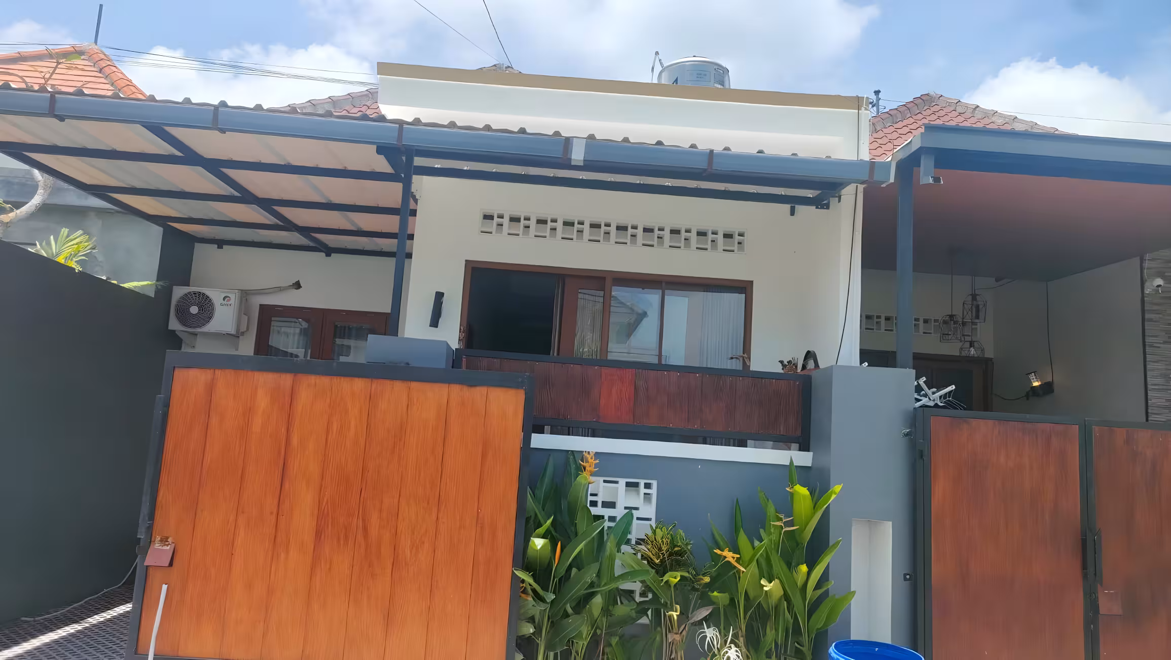 Дом, 2 спальни