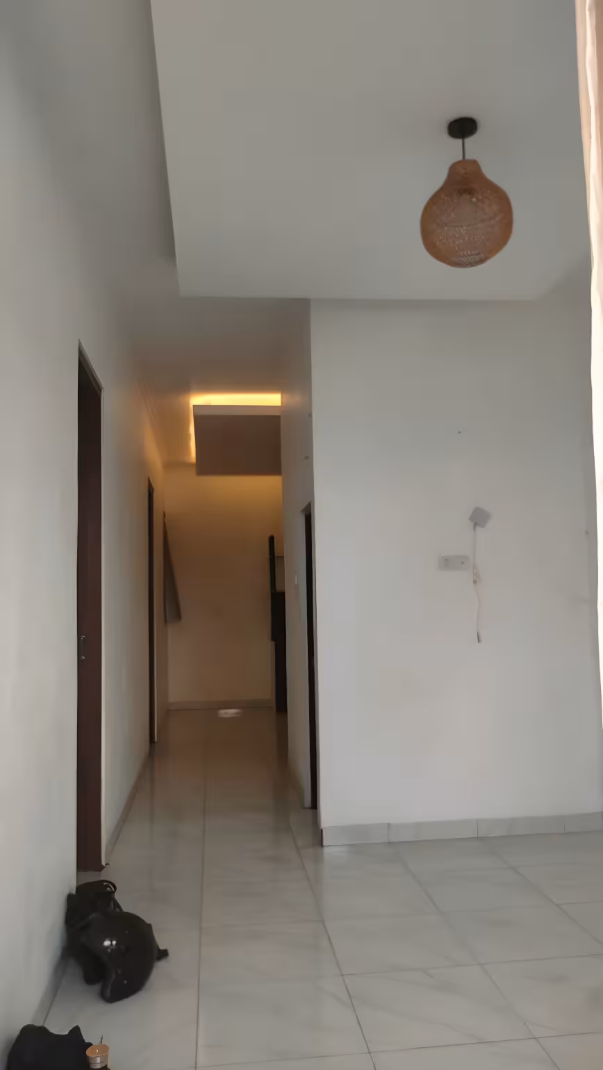 Дом, 2 спальни