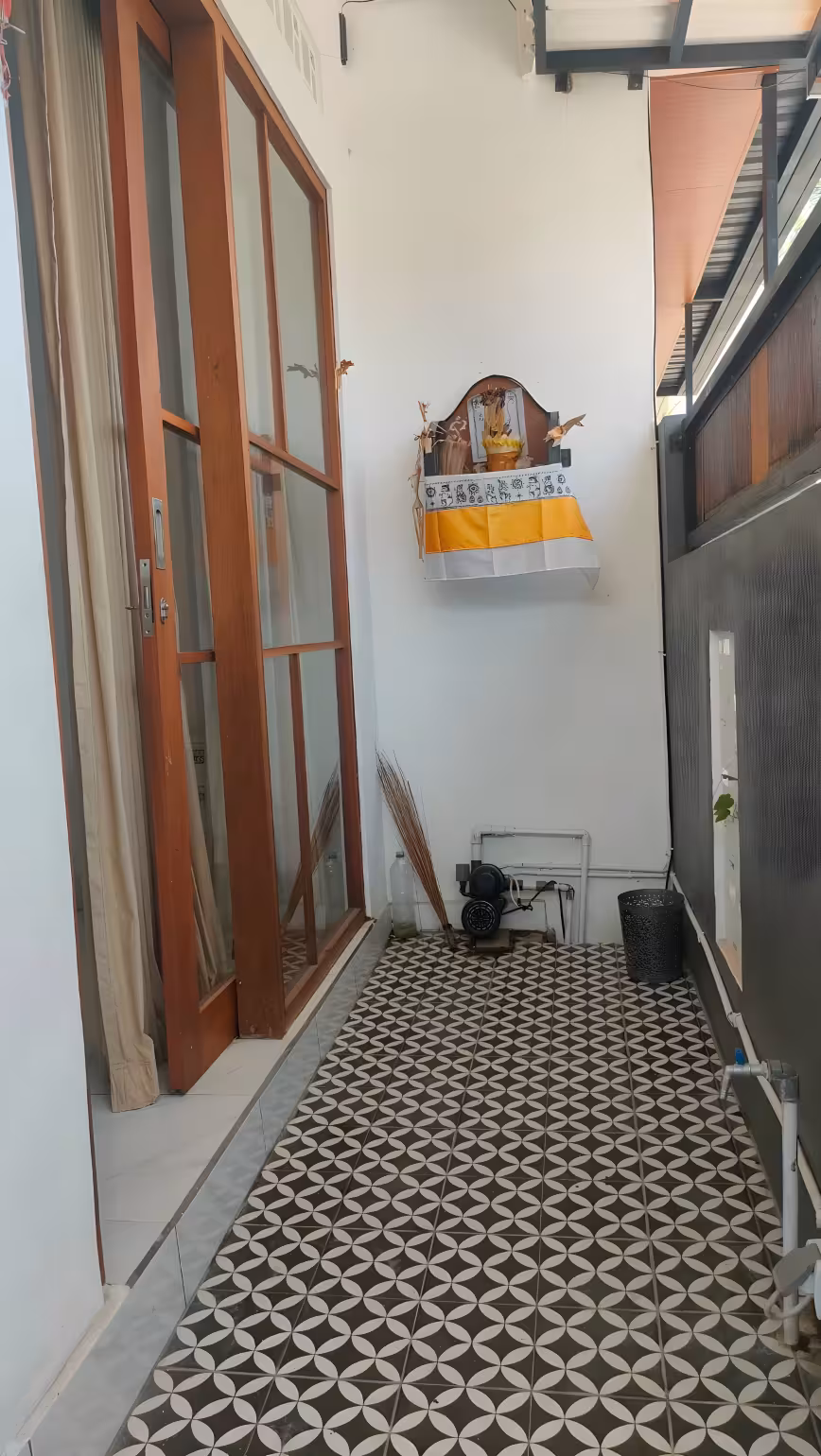 Дом, 2 спальни