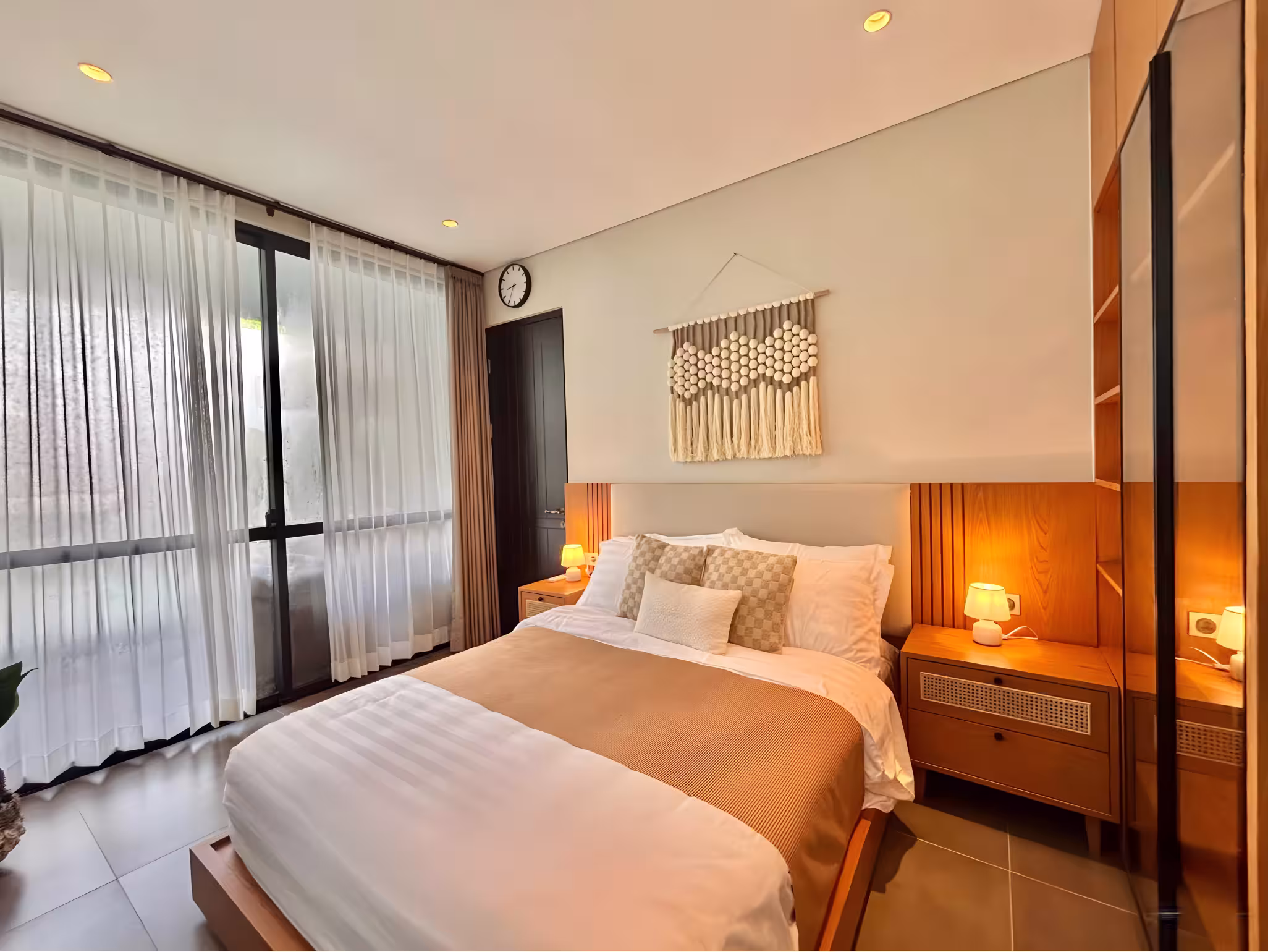 Вилла, 5 спален