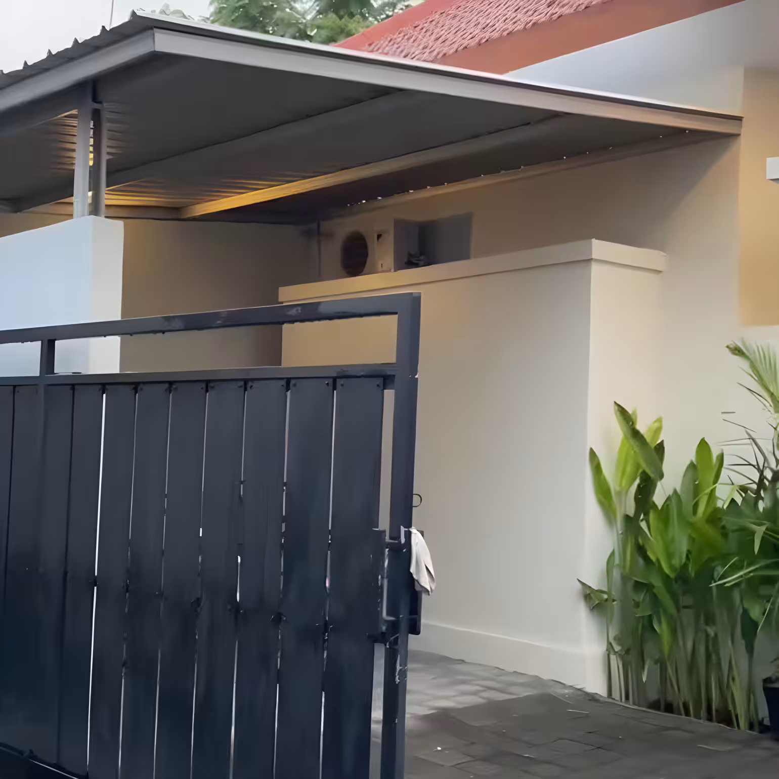 Вилла, 2 спальни