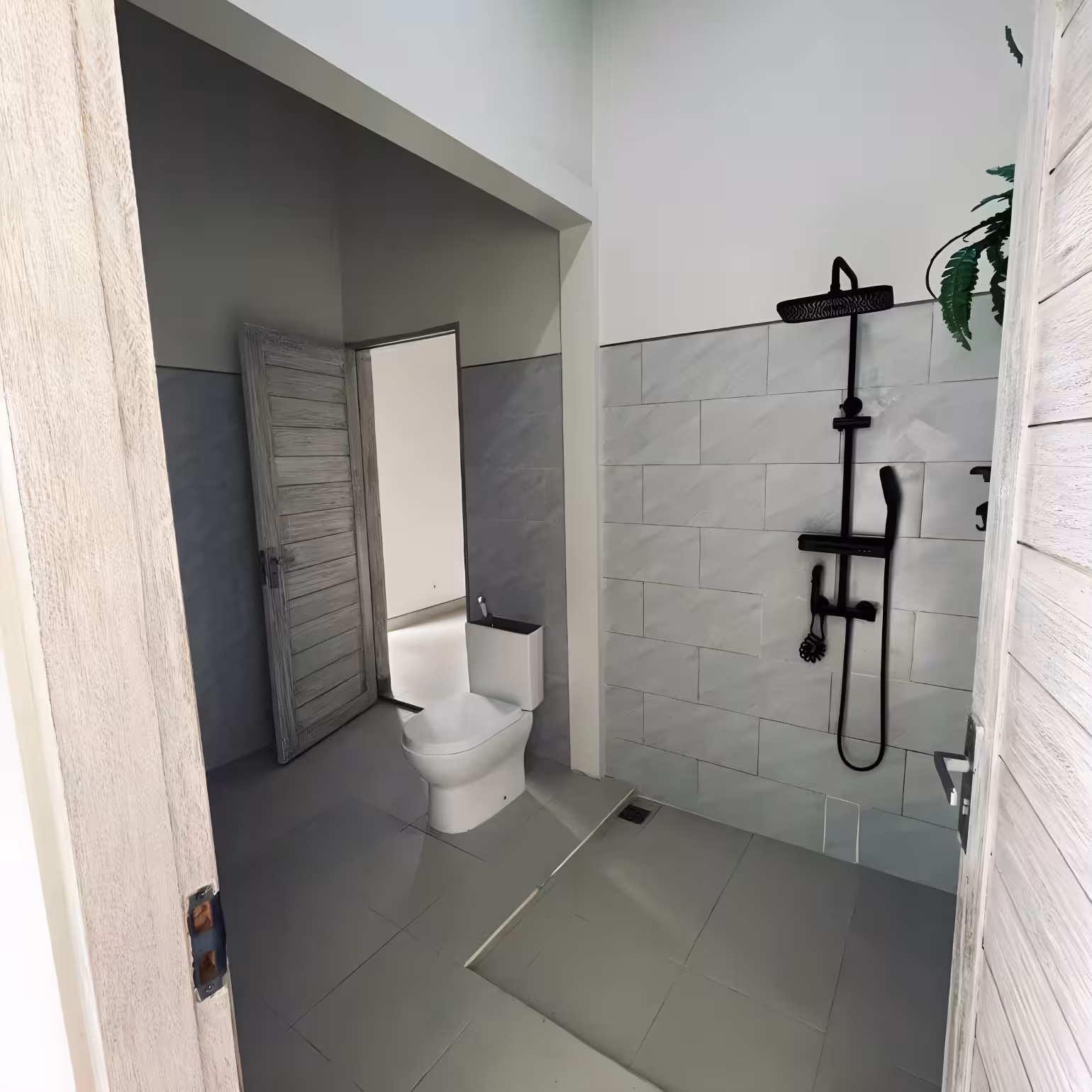 Вилла, 2 спальни