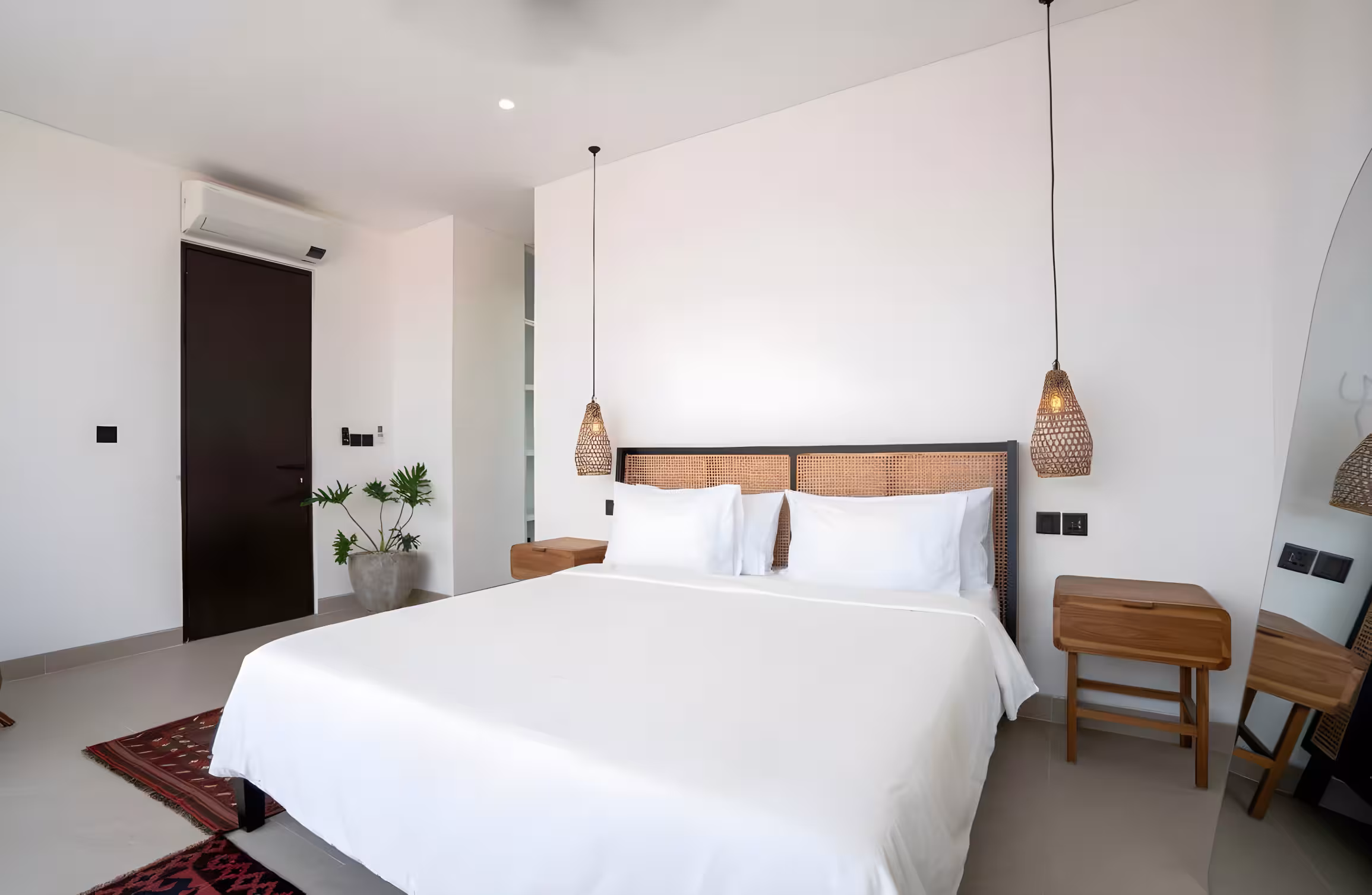 Вилла, 3 спальни