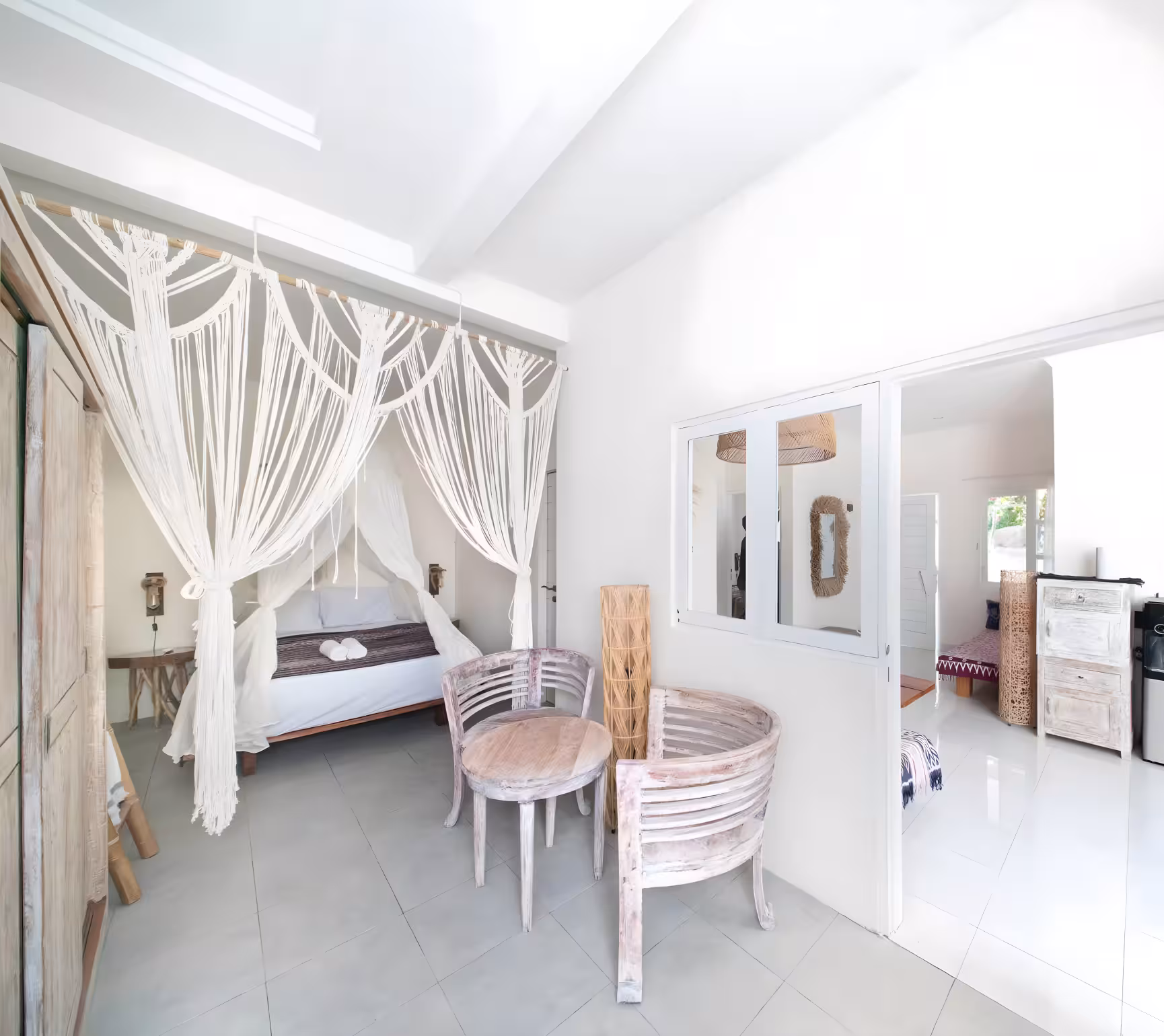 Дом, 2 спальни