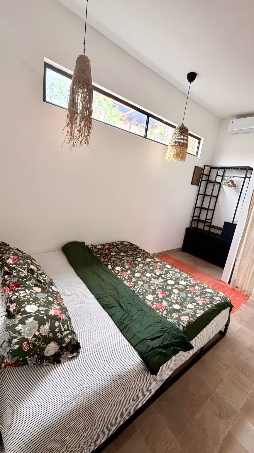 Вилла, 3 спальни