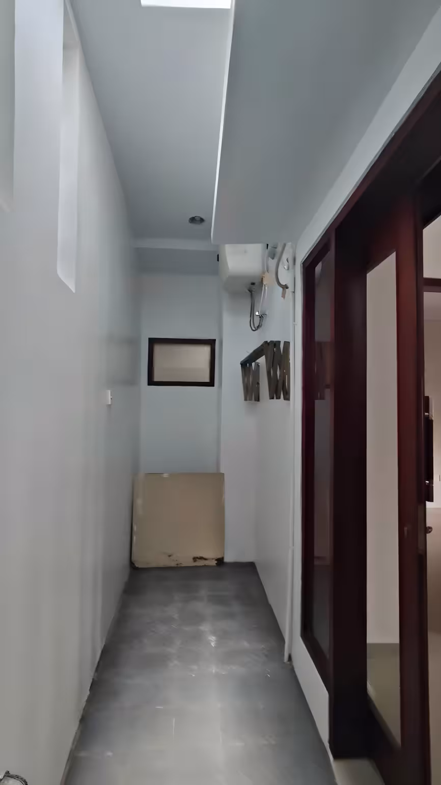 Дом, 3 спальни